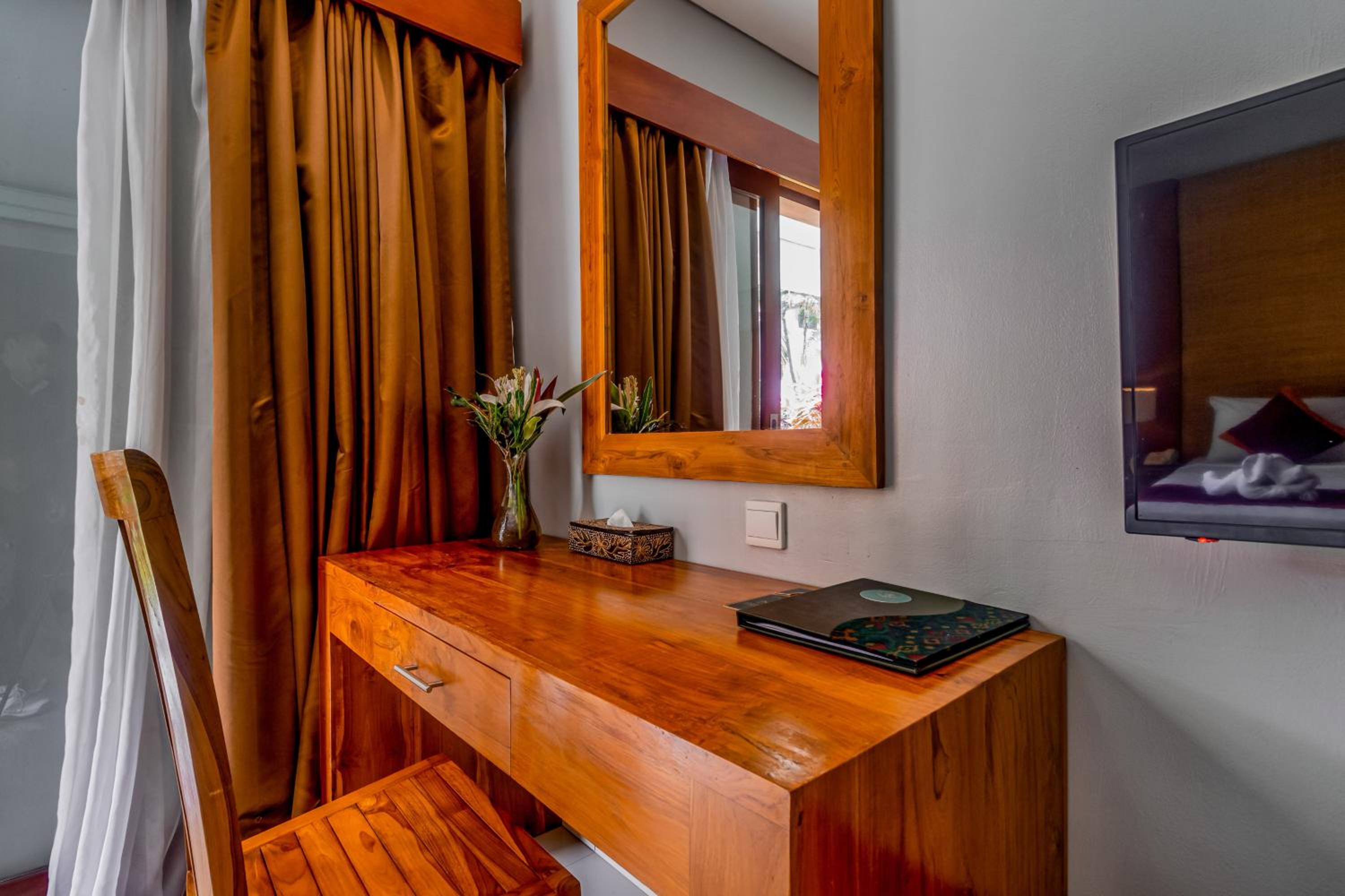 Superior Room photo 2