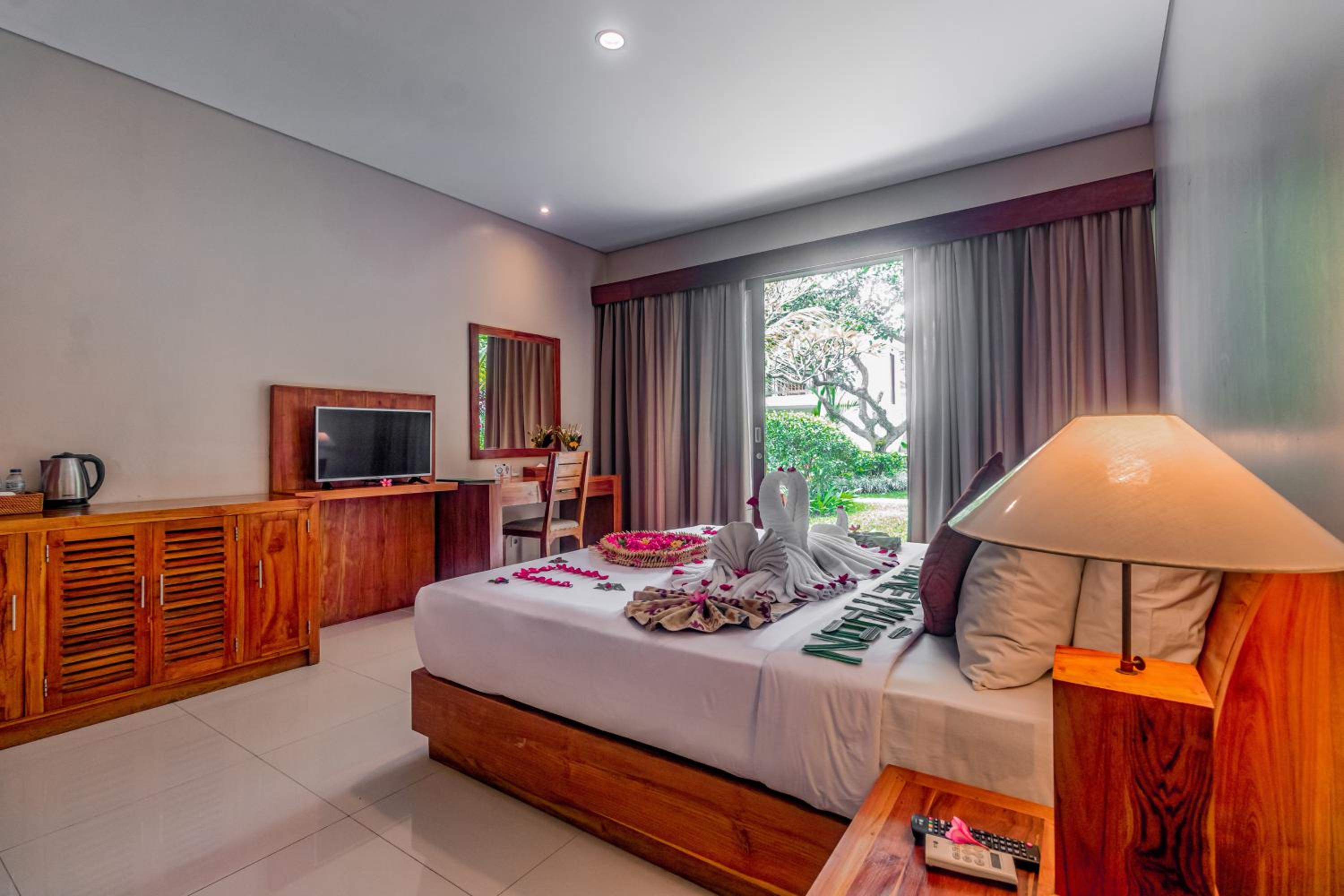 Deluxe Room photo 3