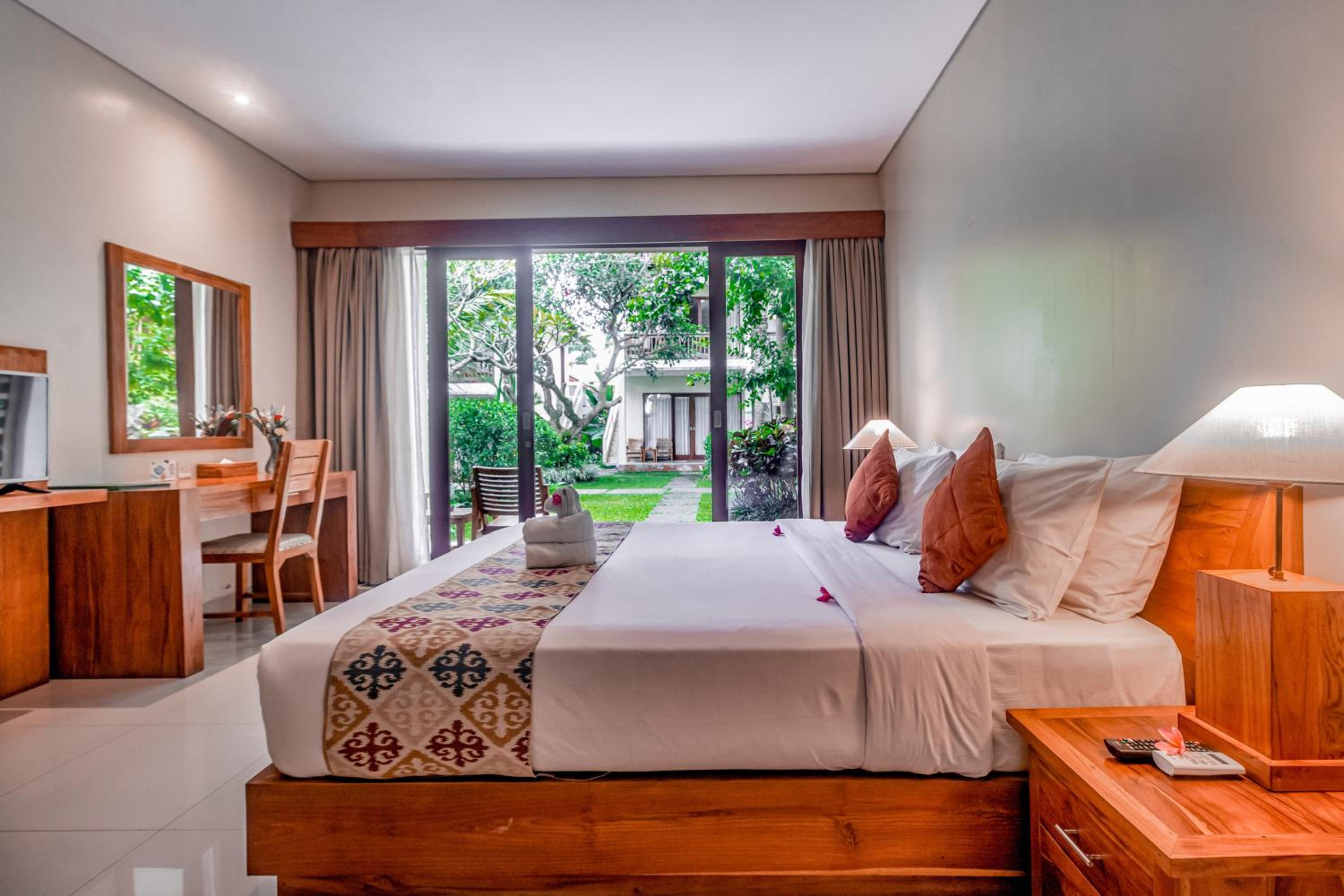 Deluxe Room photo 2