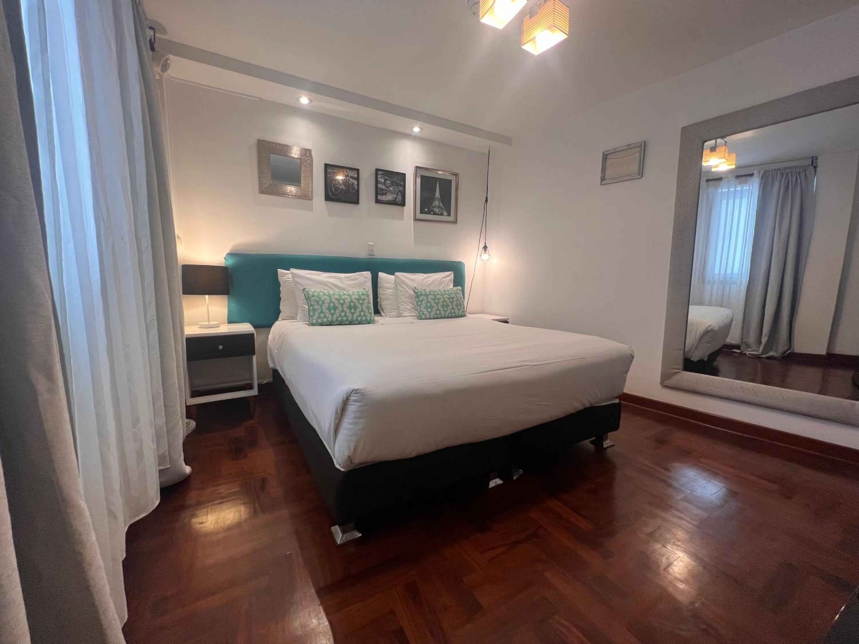 Double Room photo 1