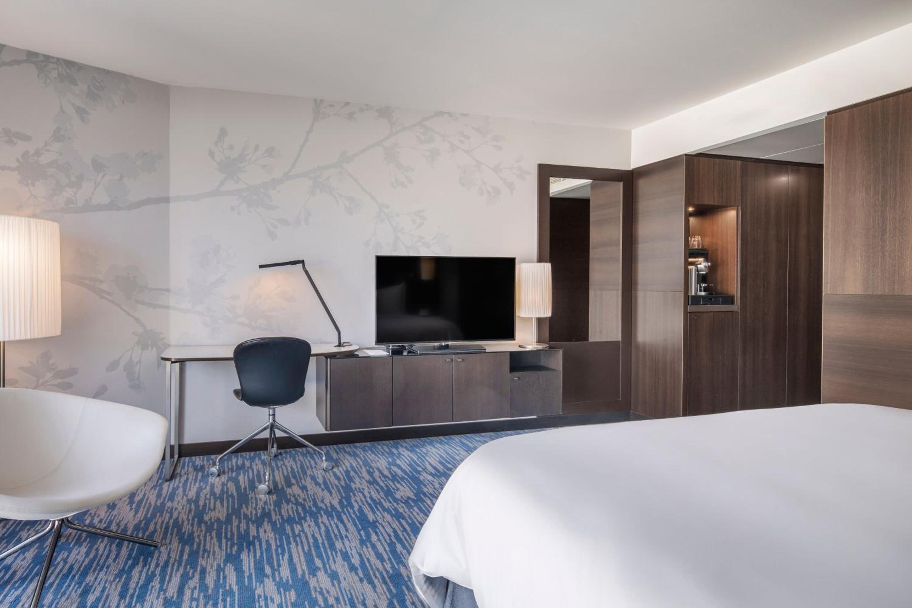 Chambre Prestige – Vague