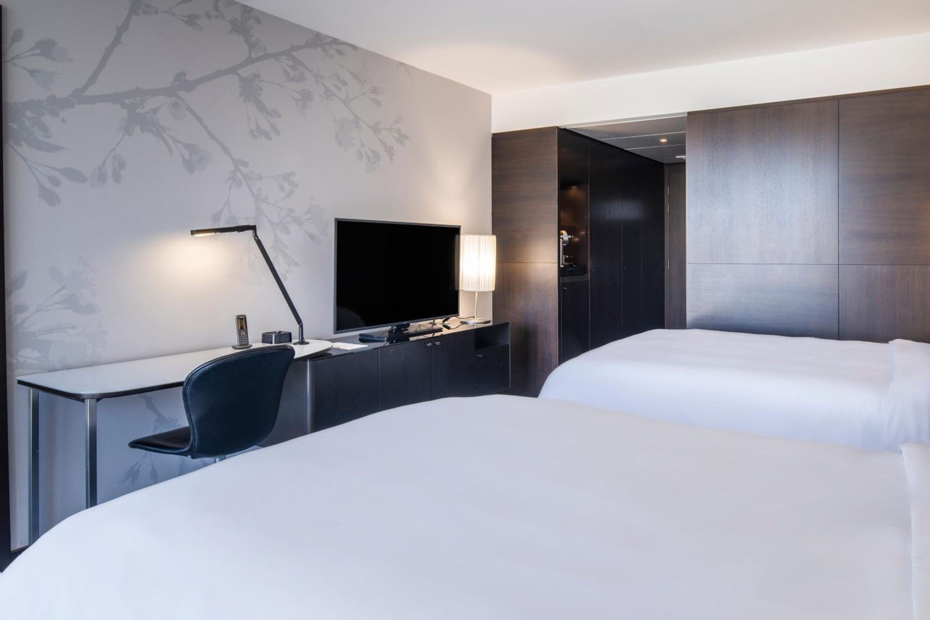 Chambre Familiale