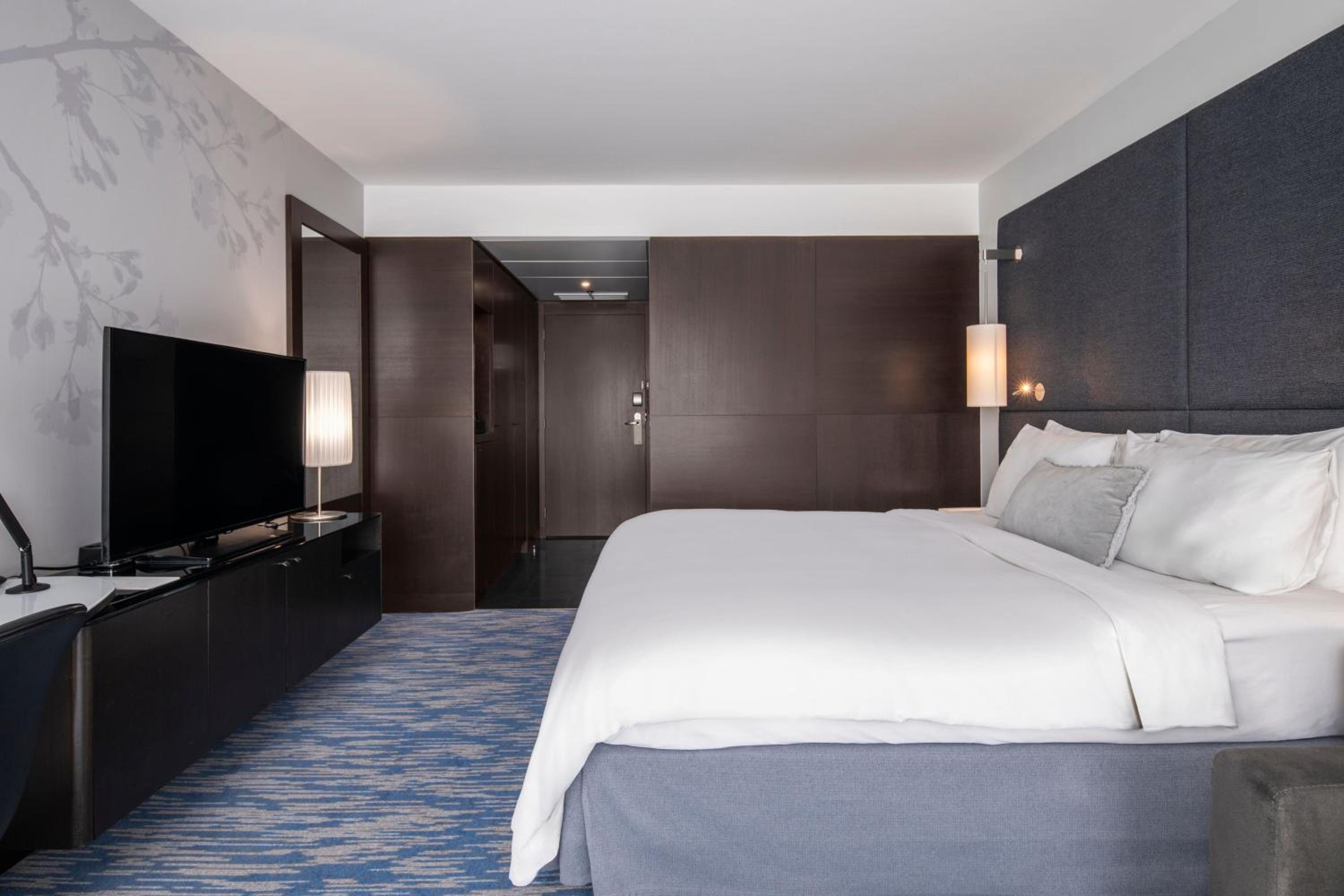 Chambre Prestige – Vague