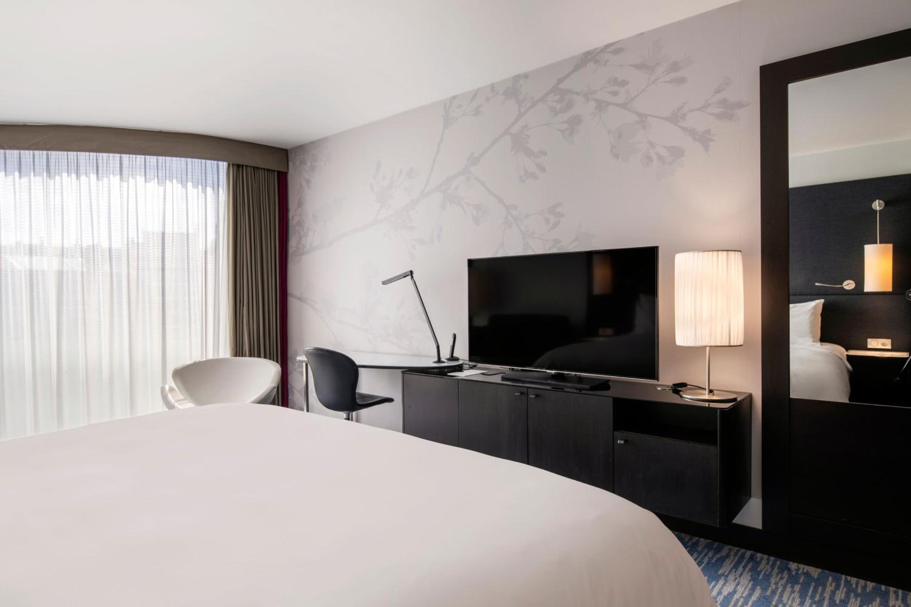 Chambre Prestige – Vague