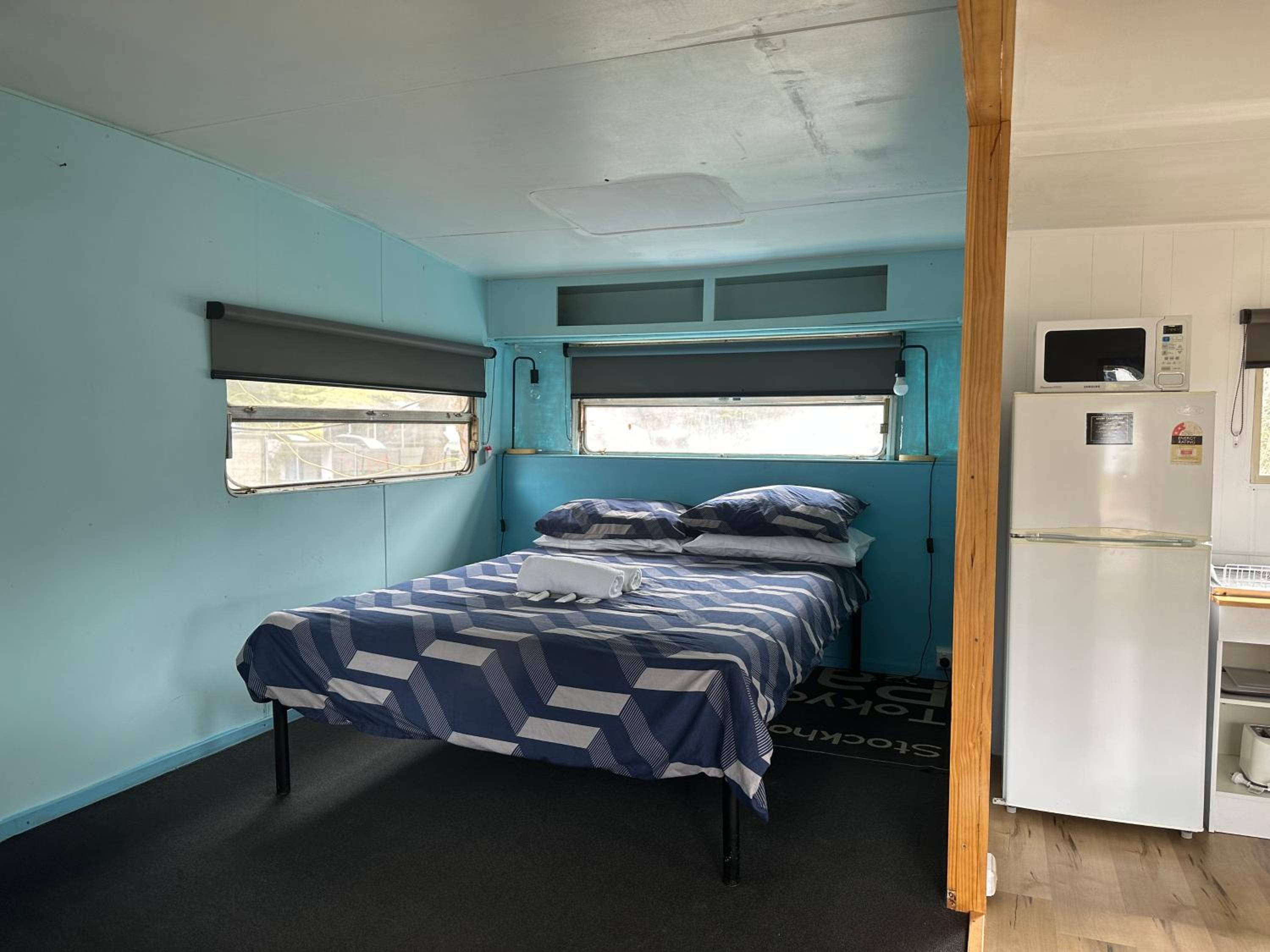 Caravan photo 1