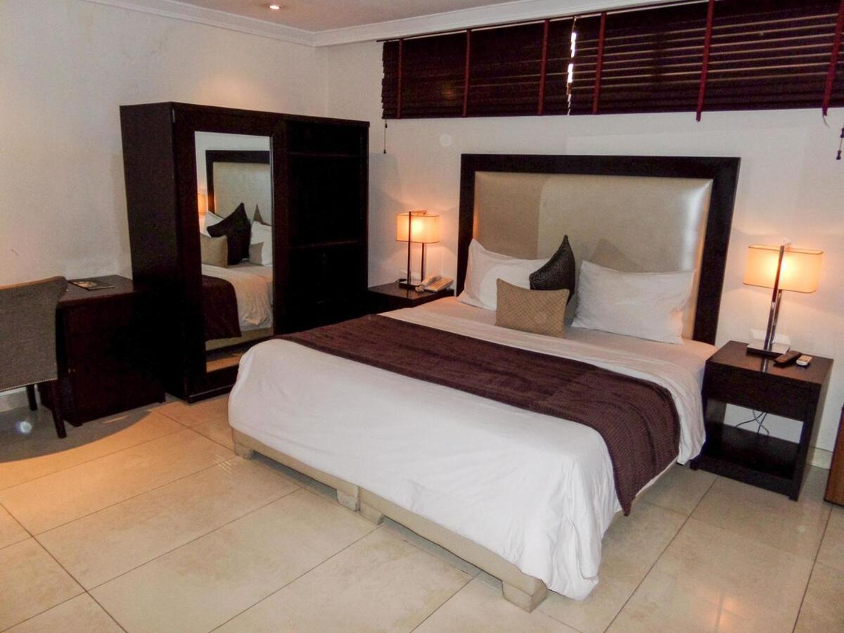 Deluxe Room photo 3