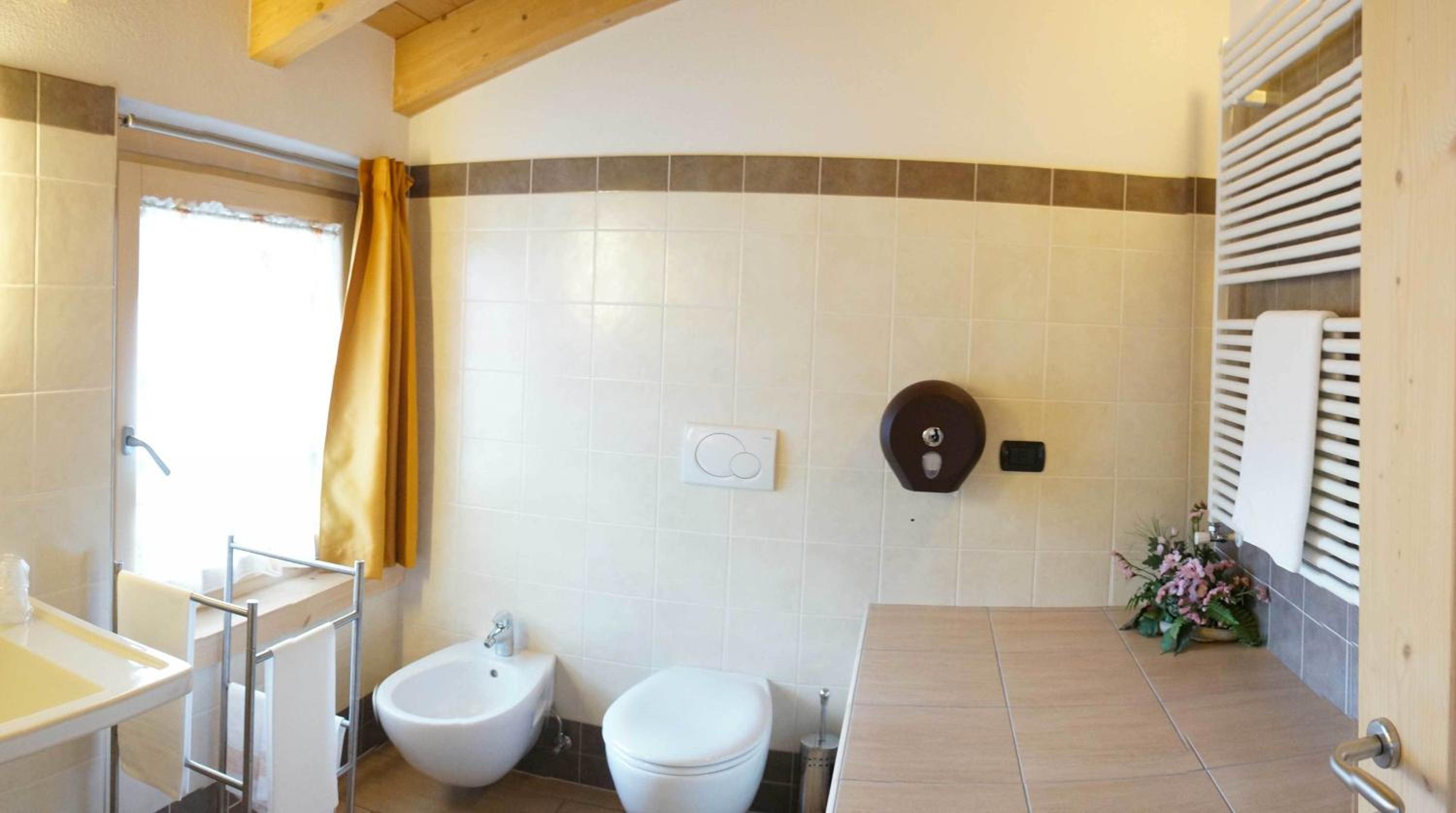Locanda BellaguardaB&B, Foto 3