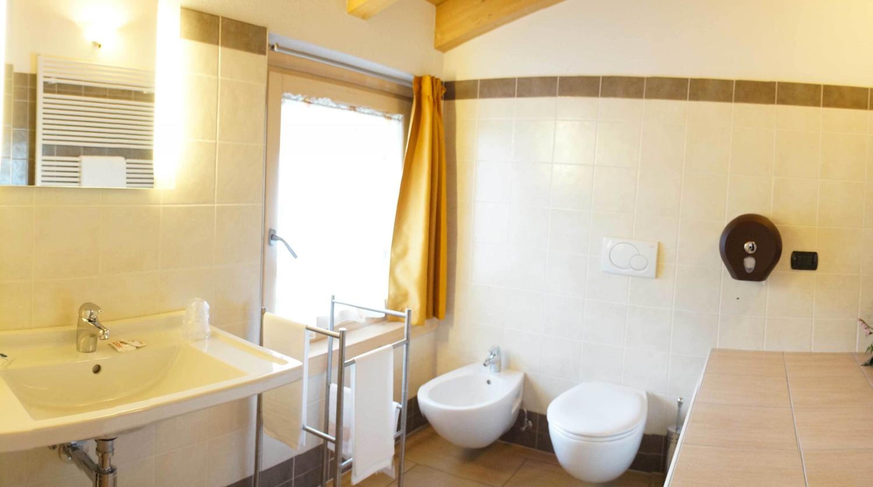 Locanda BellaguardaB&B, Foto 9