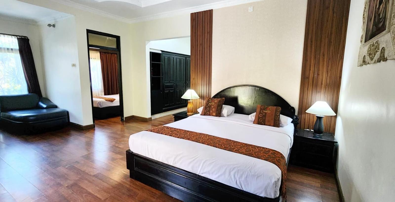 Family Junior Suite photo 2