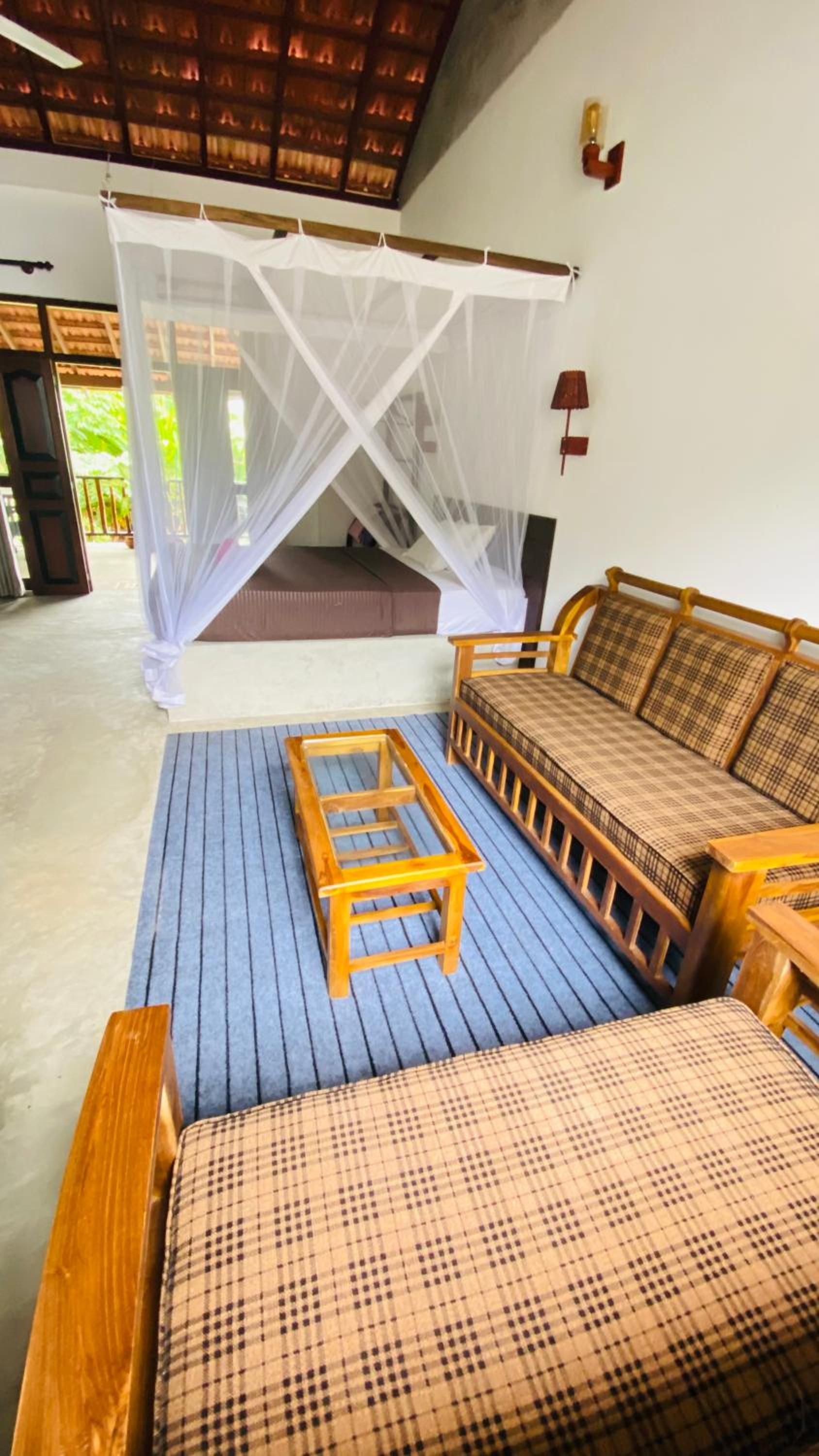 Family Room with Sea View photo 1