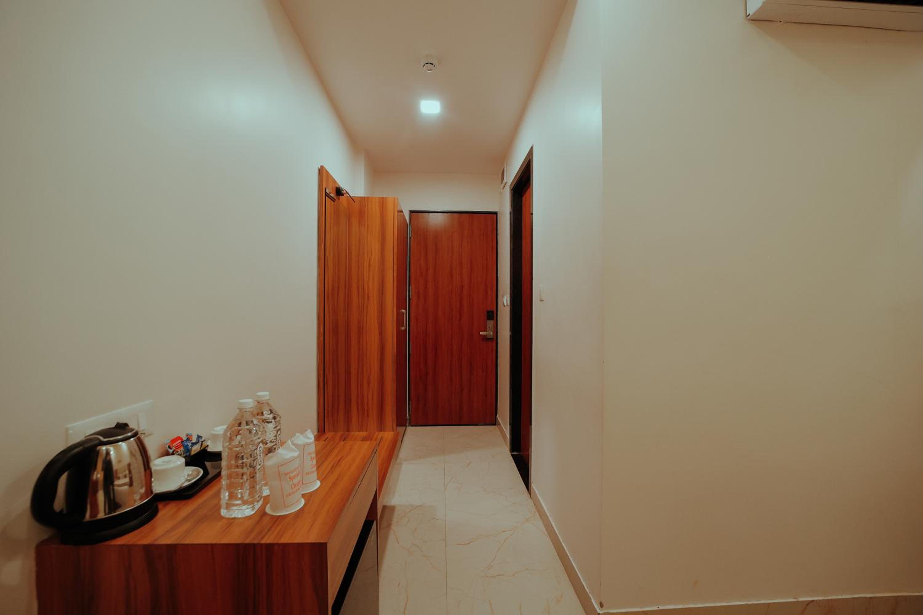 Deluxe Room photo 2