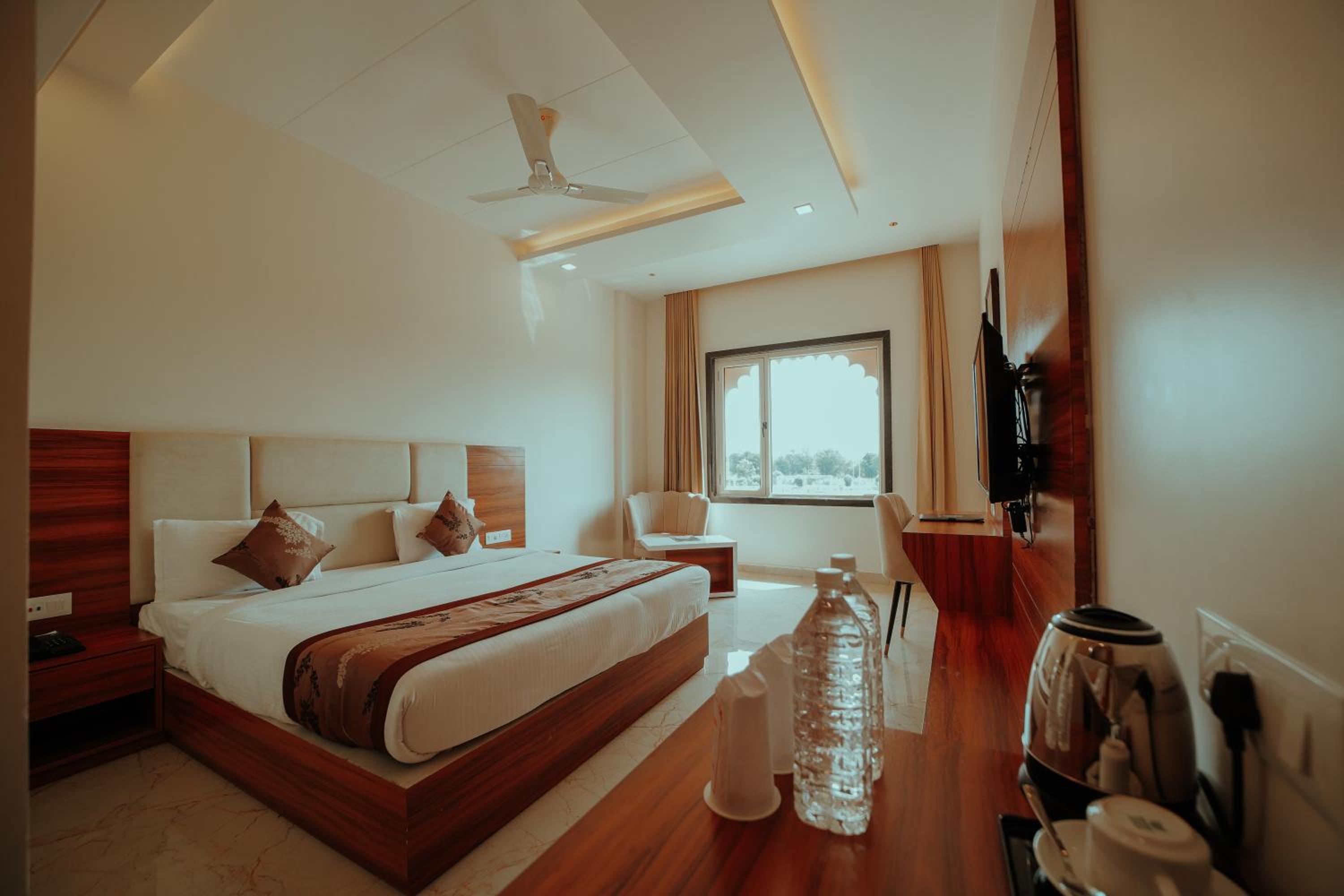 Deluxe Room photo 1