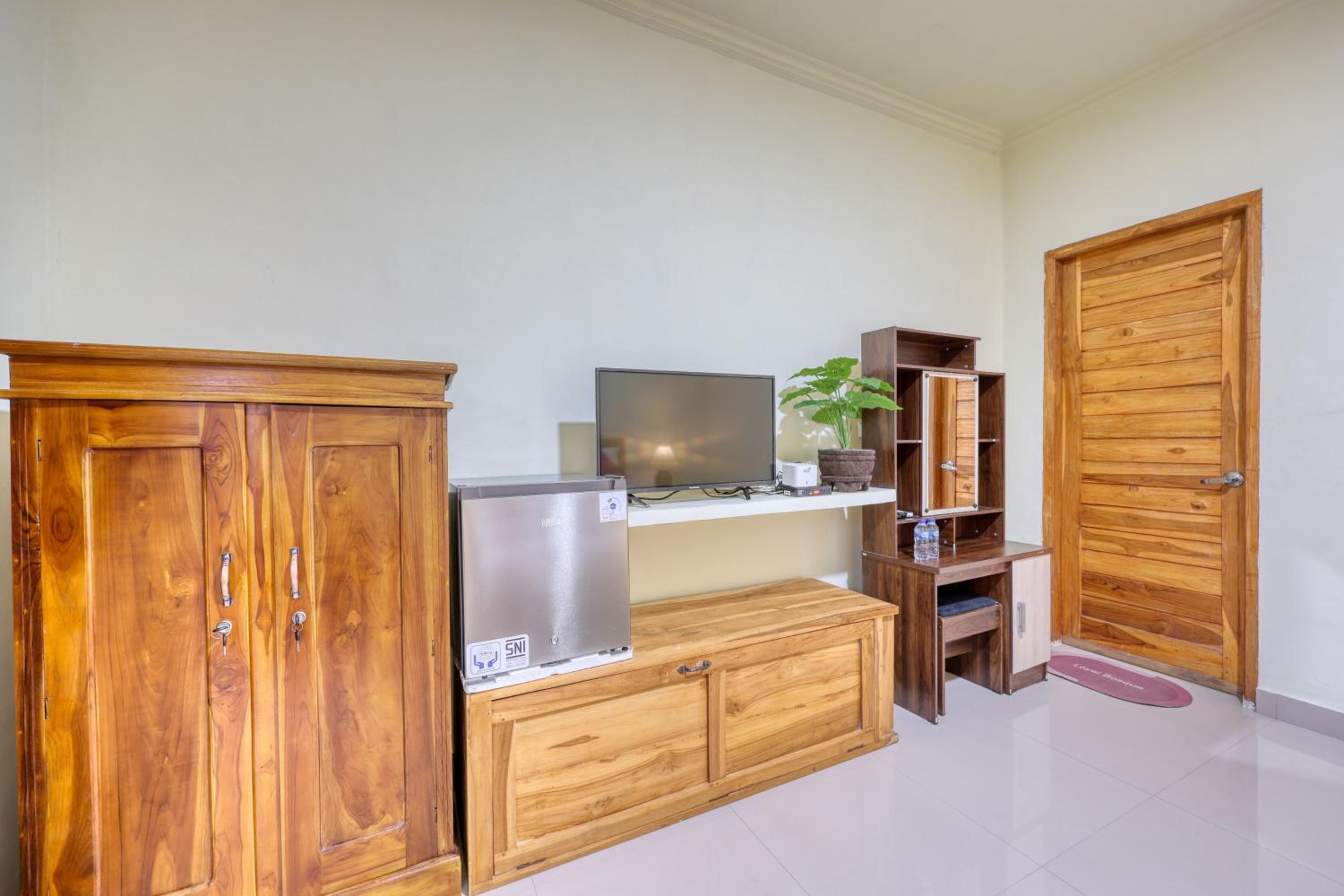 Deluxe Double Room - Photo 6