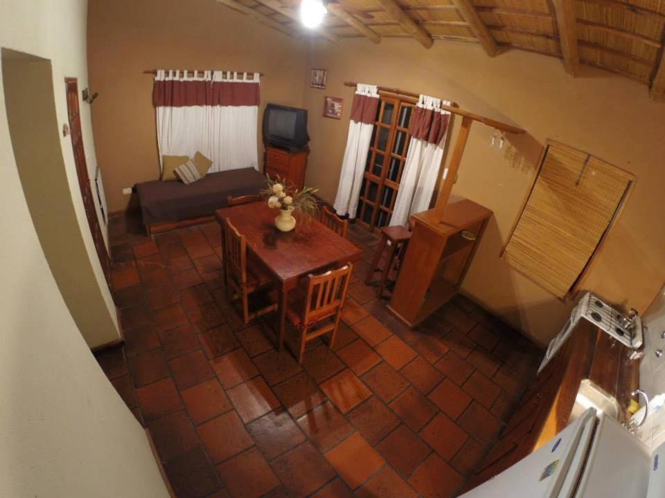 Bungalow photo 1