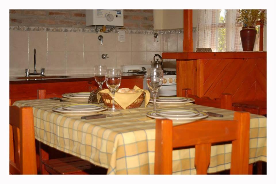 Bungalow photo 3
