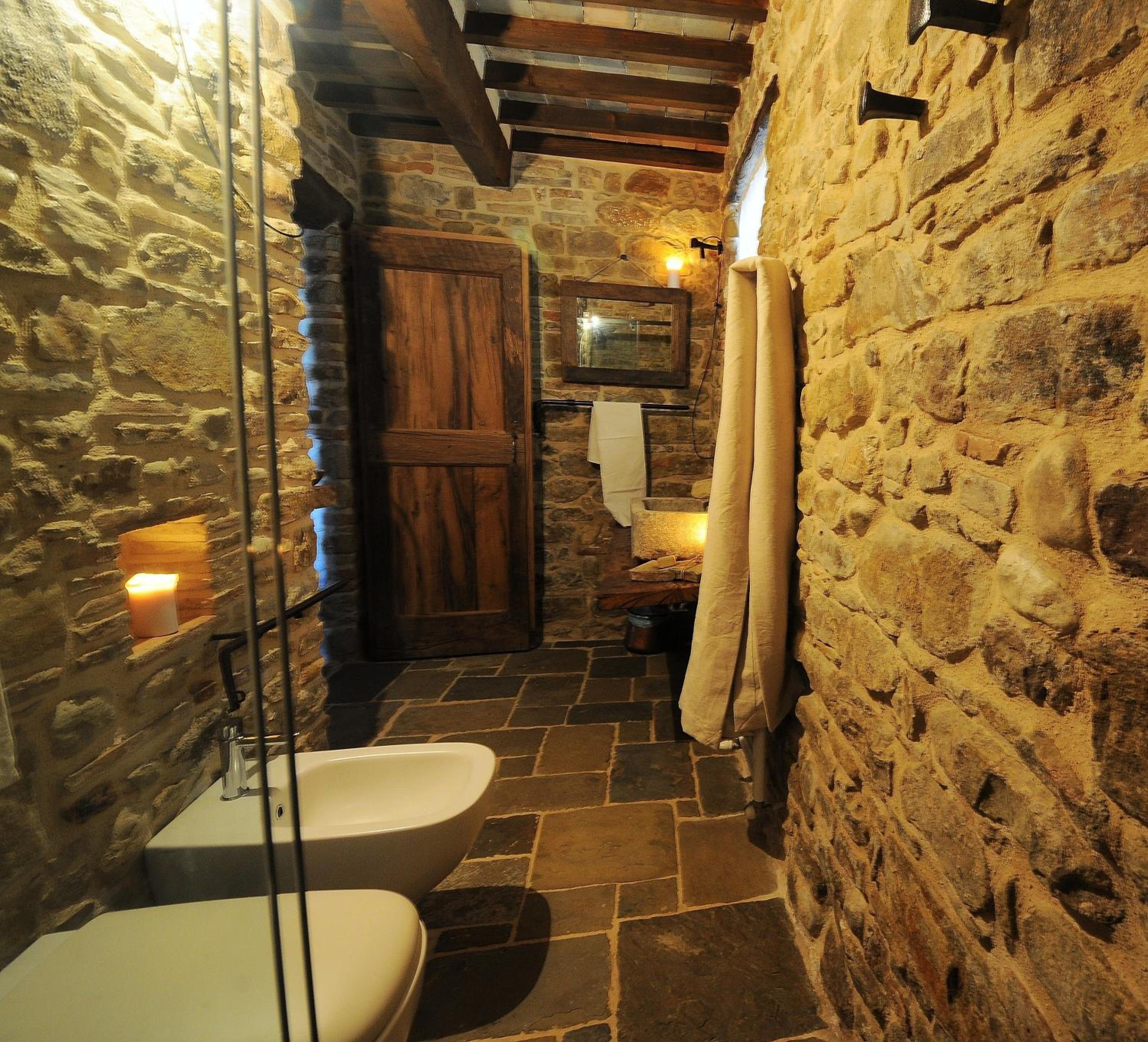 Double Room with Garden View photo 3