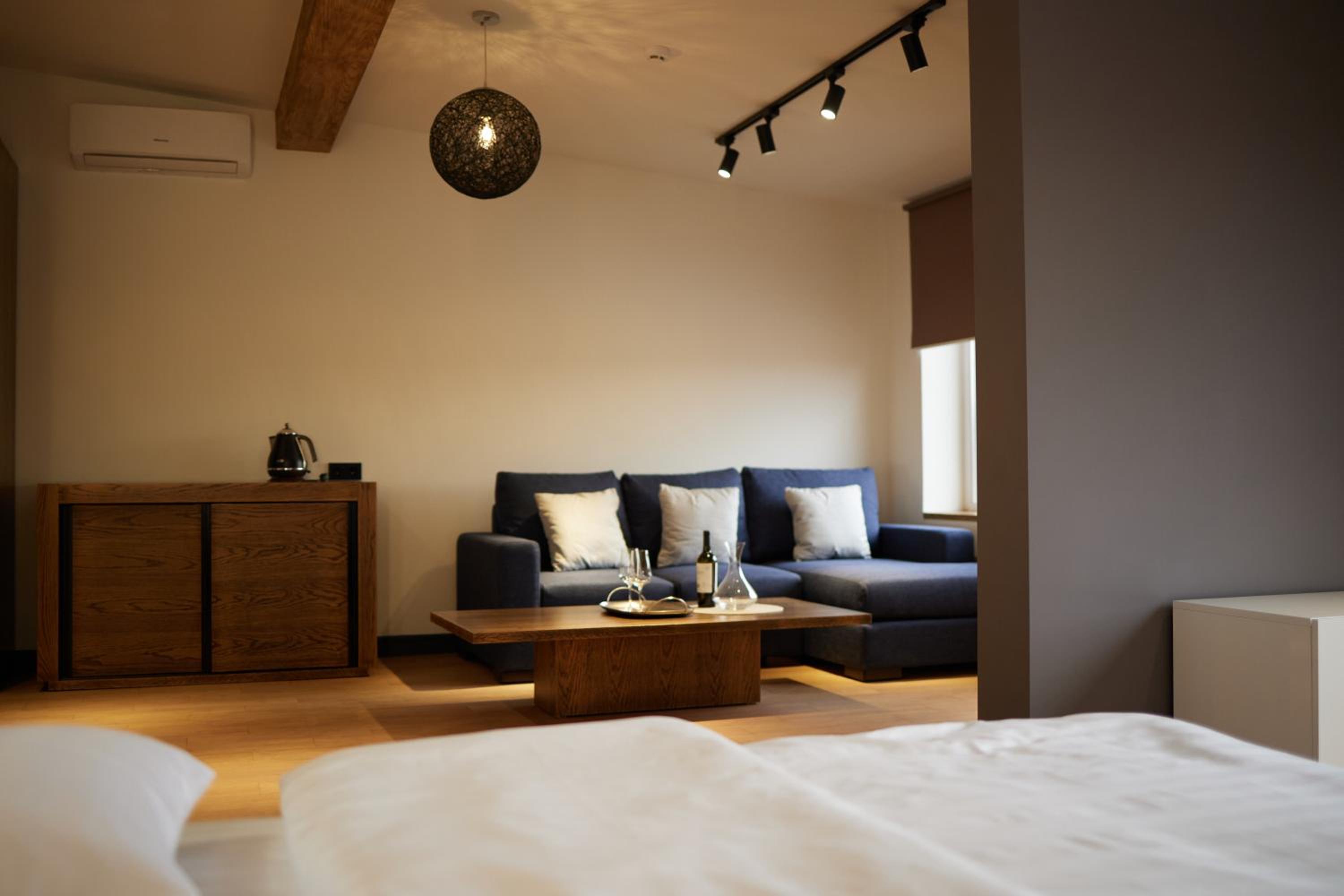 King Suite photo 1