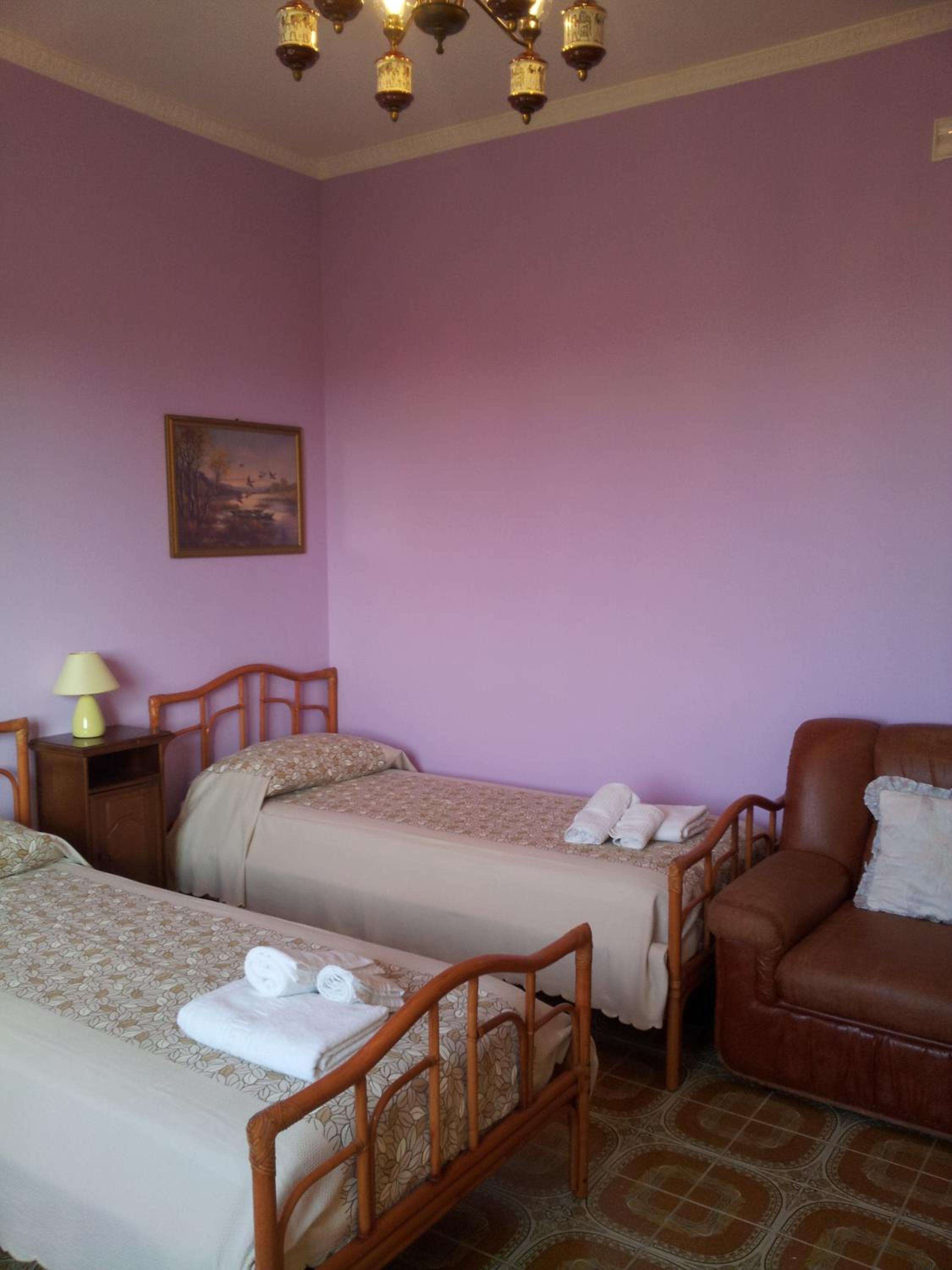 Two-Bedroom Apartment with Terrace - Photo 16