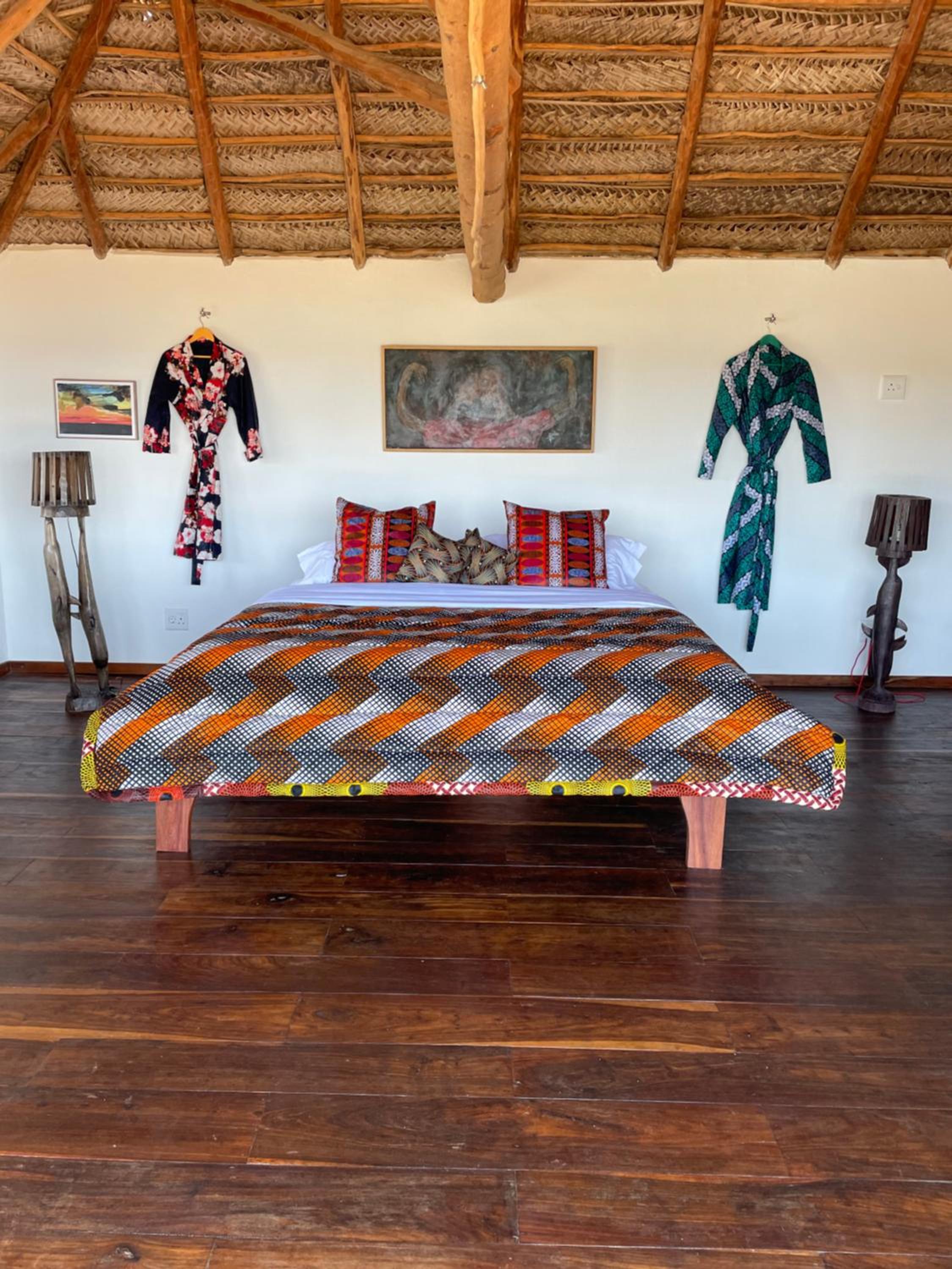 King Room with Sea View photo 2