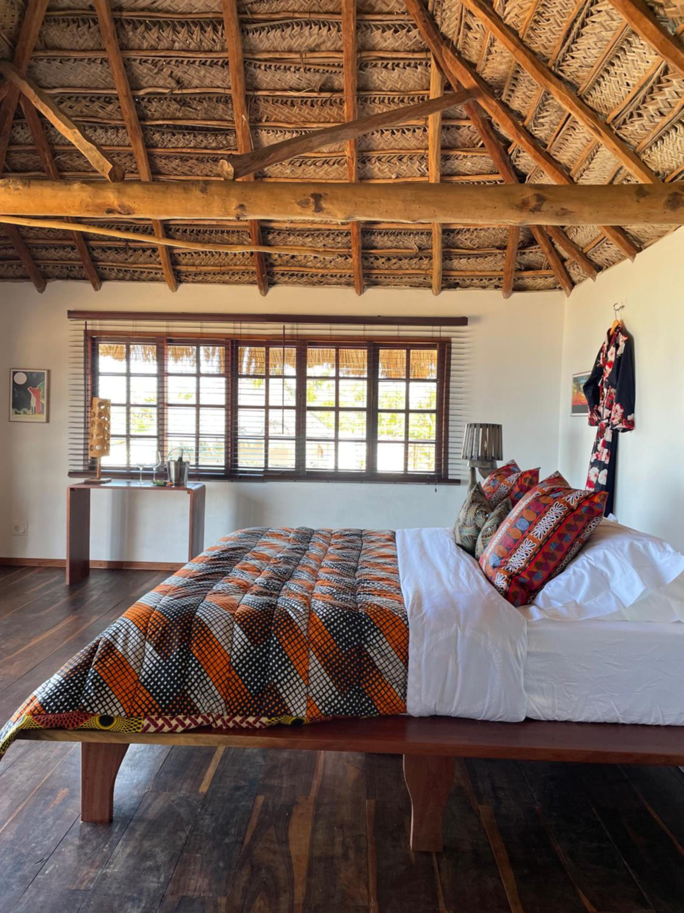 King Room with Sea View photo 1