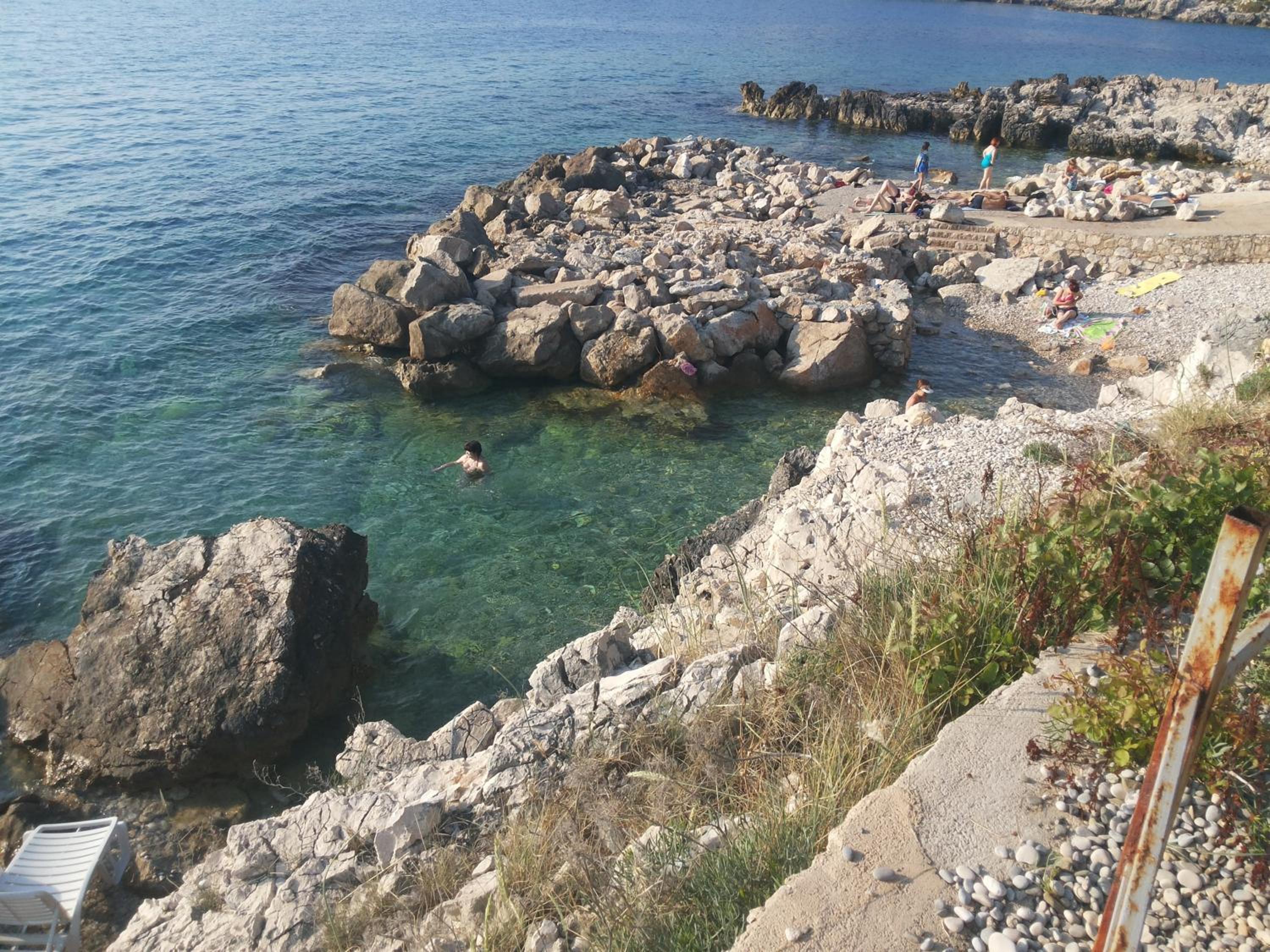 Studio with Balcony and Sea View - Photo 22