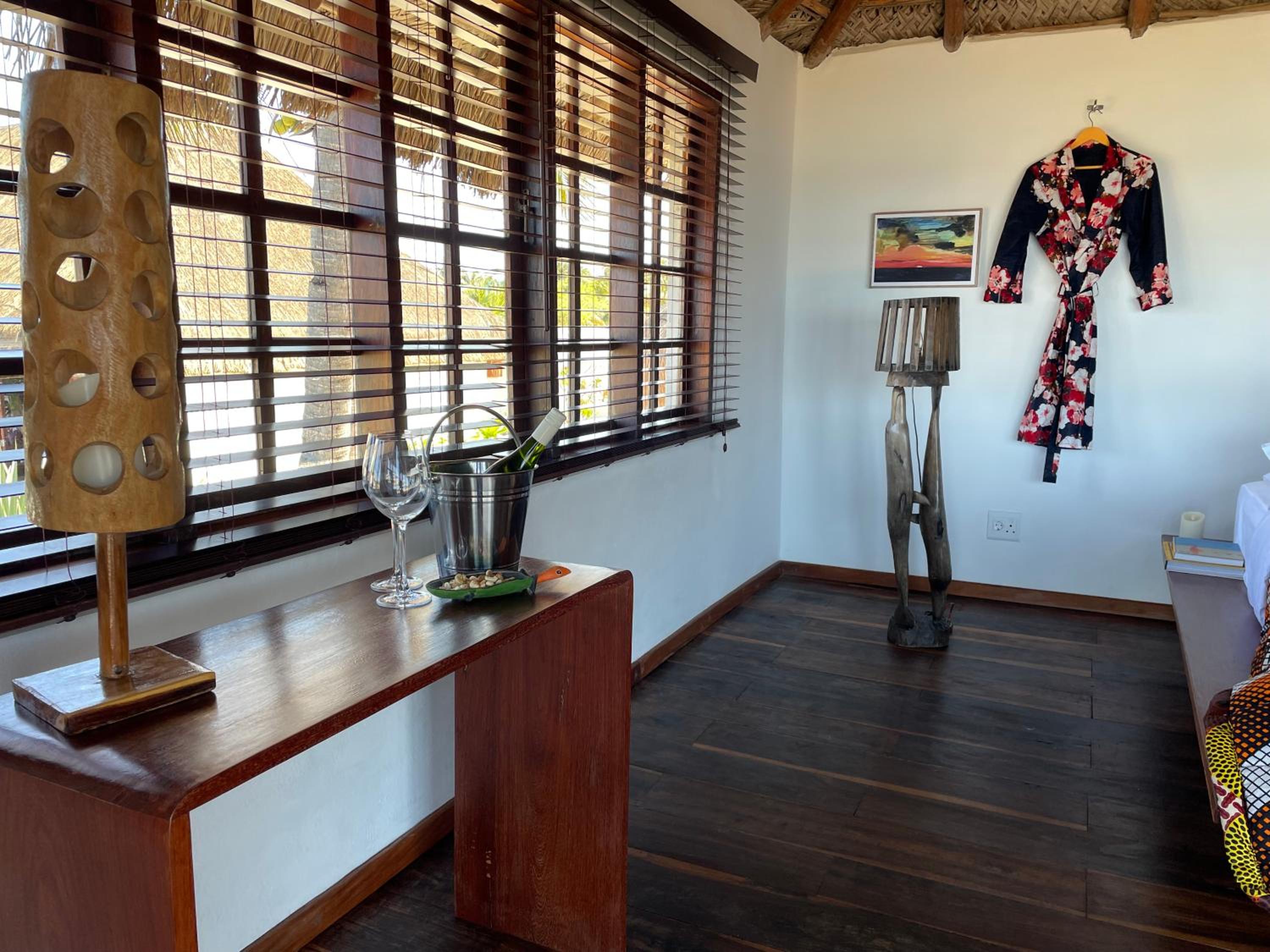 King Room with Sea View photo 3