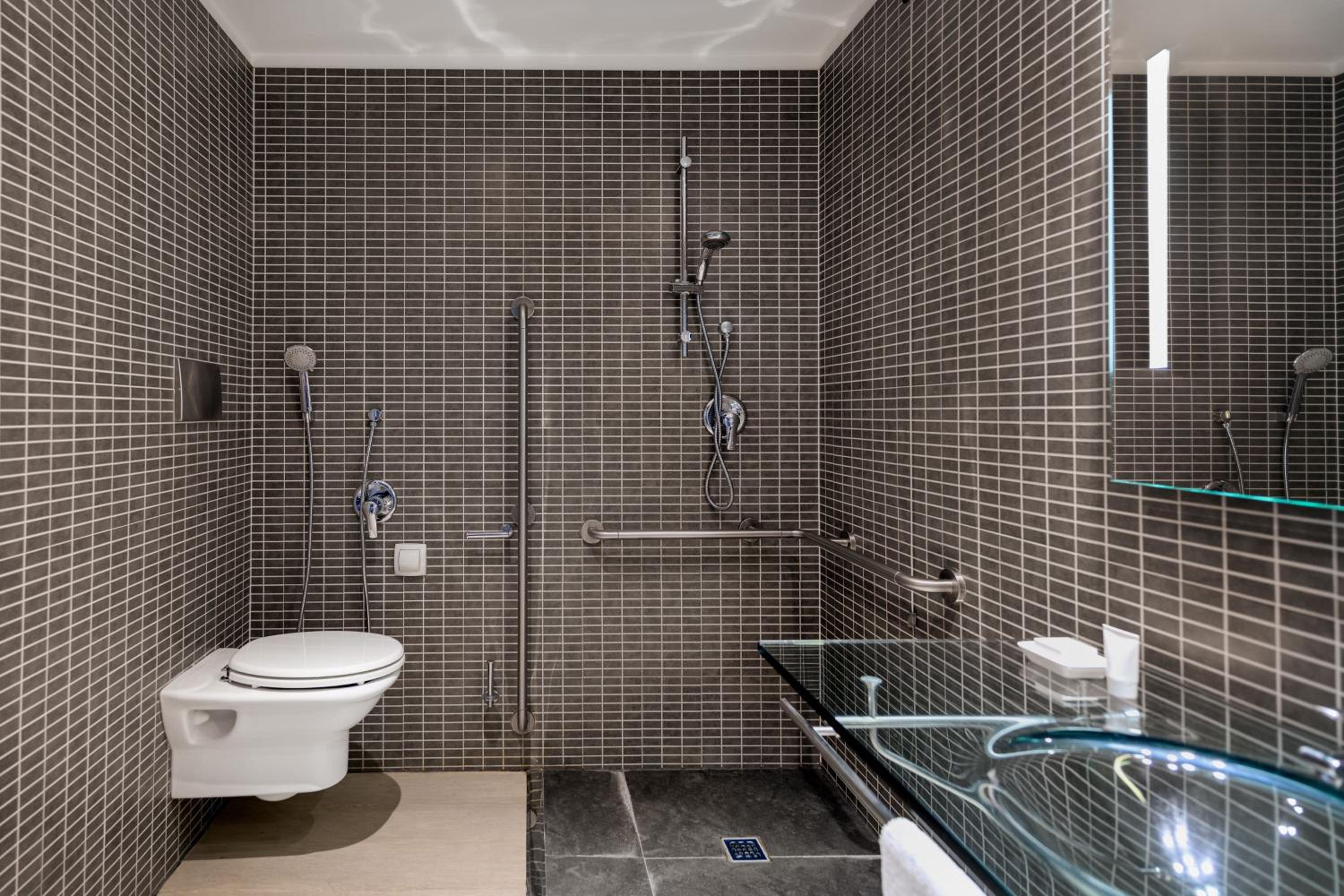Standard Twin Room, Guest room - Photo 4