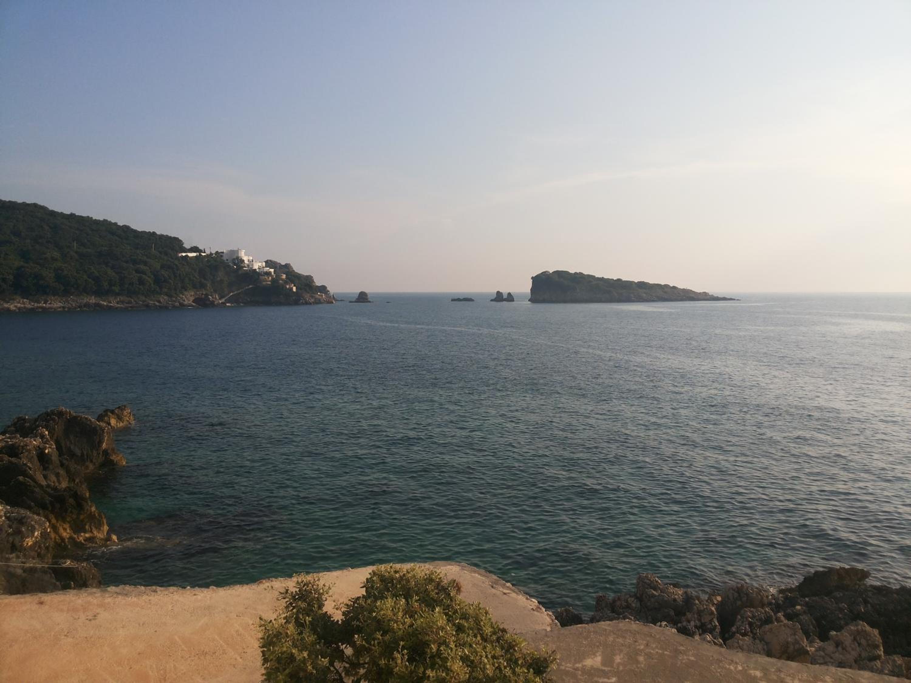Studio with Balcony and Sea View - Photo 29
