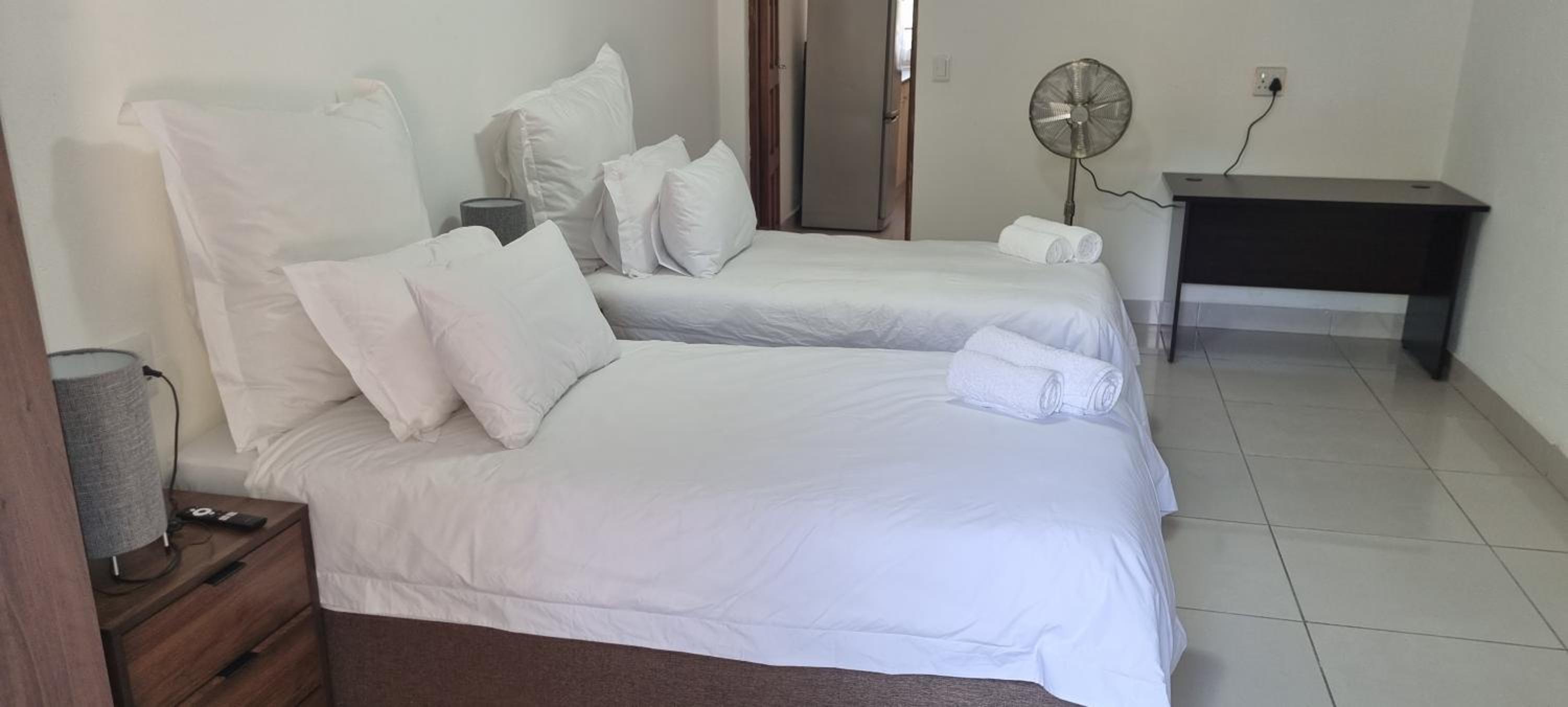 Double or Twin Room