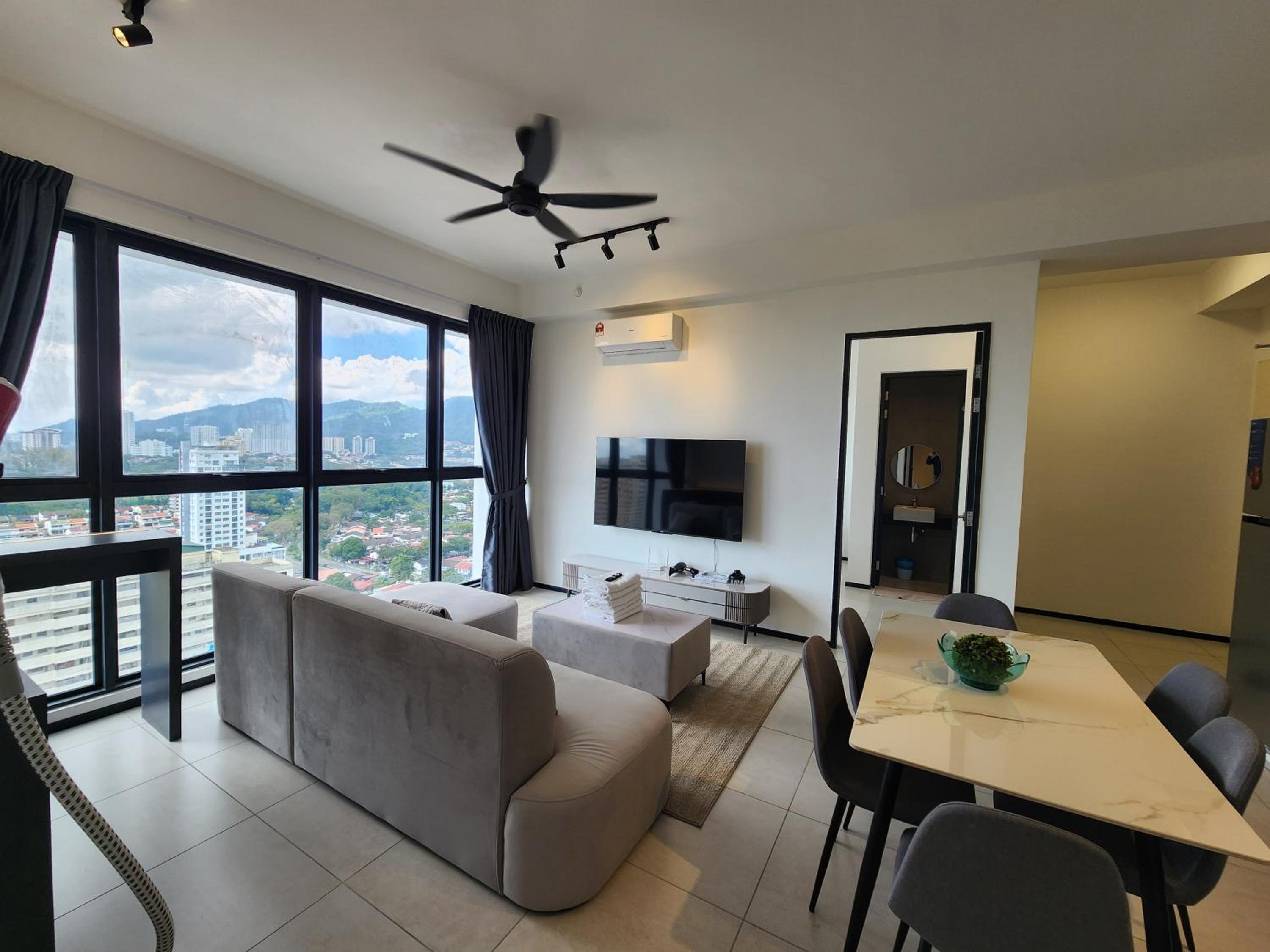 Deluxe Suite photo 1