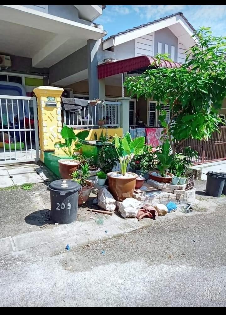 One-Bedroom House photo 2