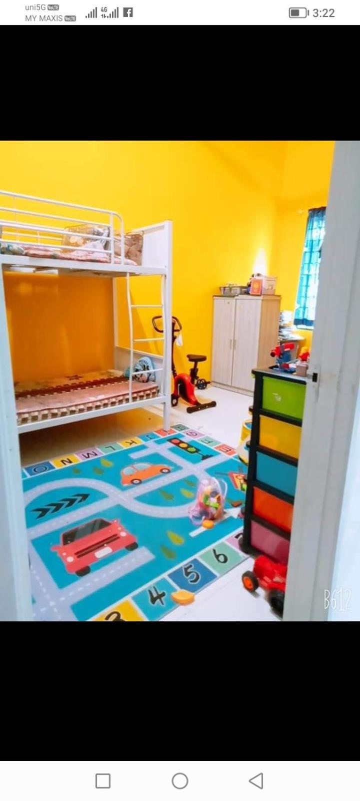 One-Bedroom House photo 3
