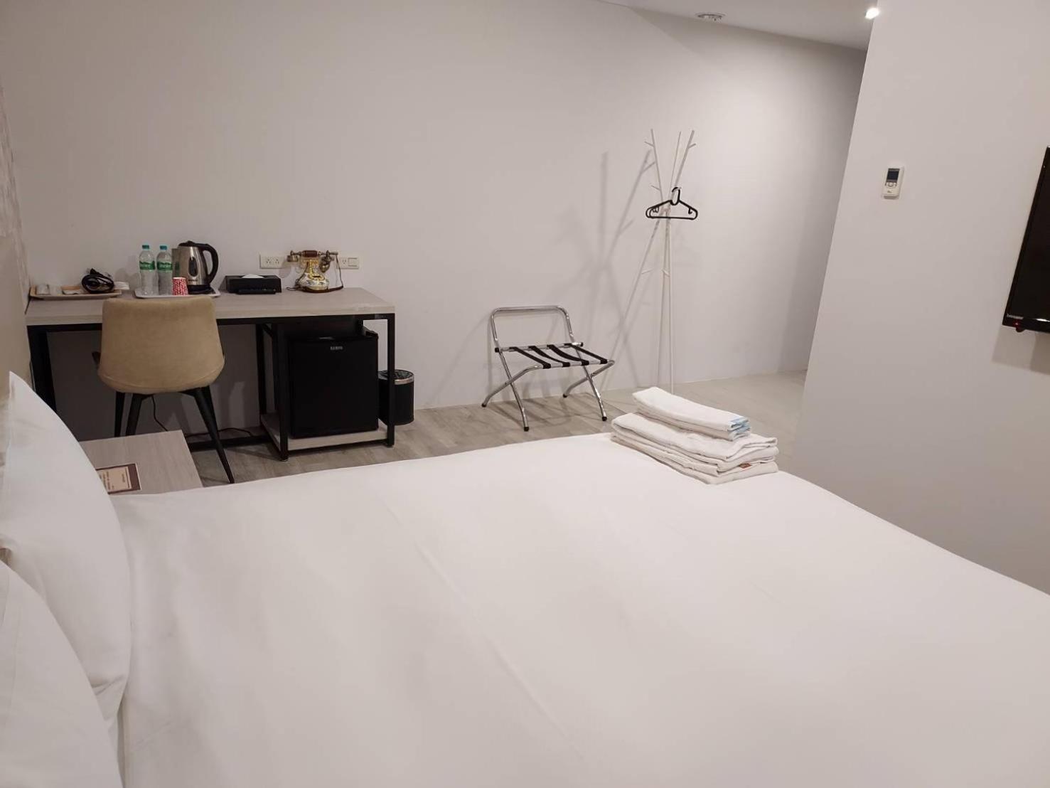 Superior Double Room - Disability Access