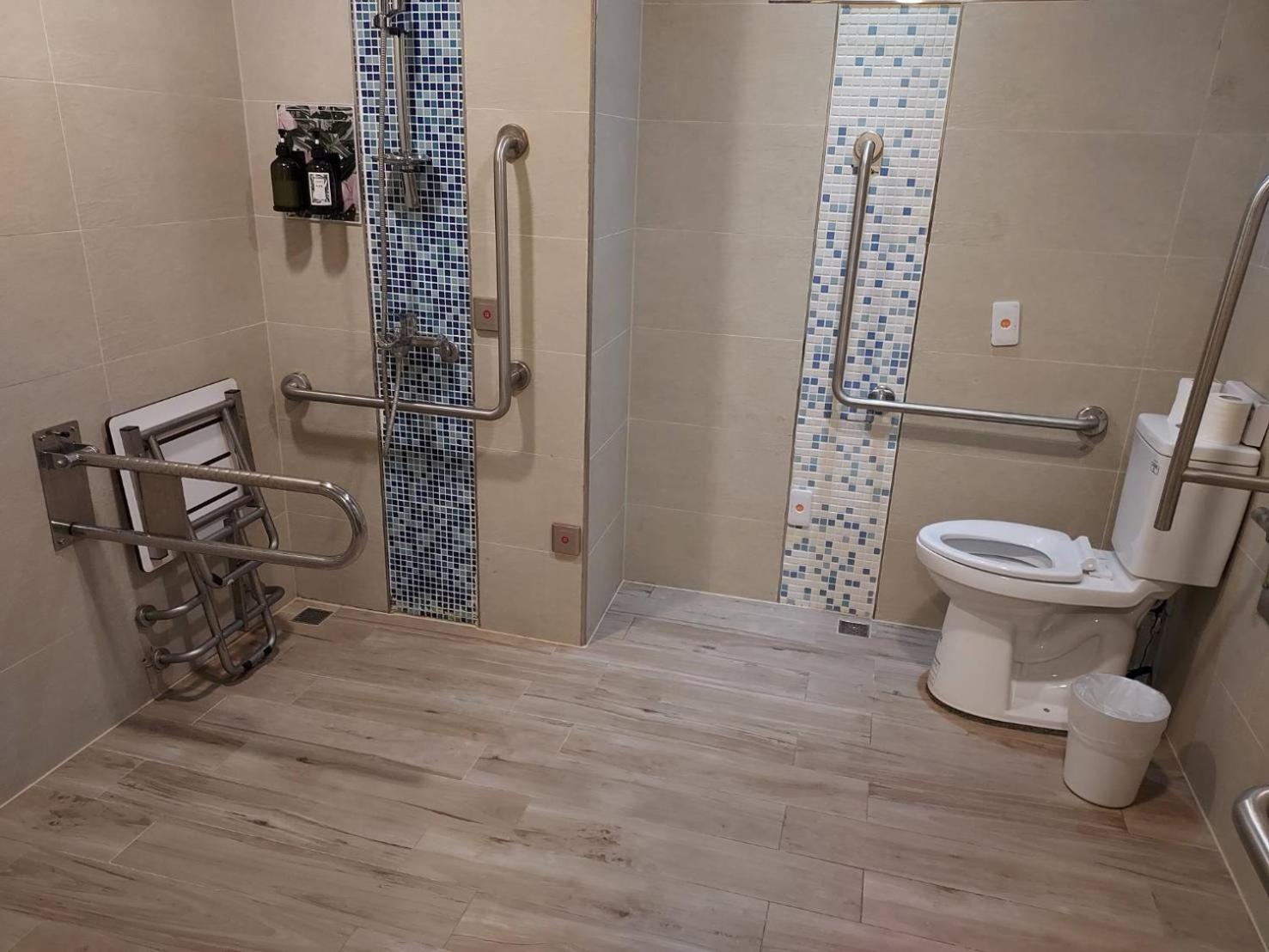 Superior Double Room - Disability Access