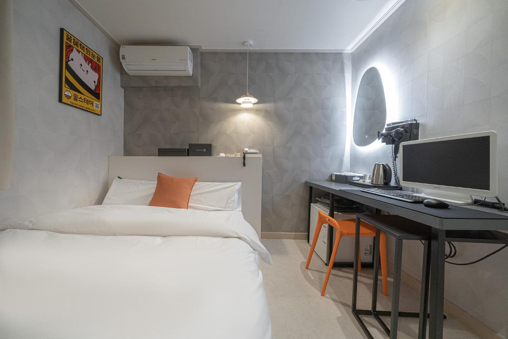Double Room photo 2