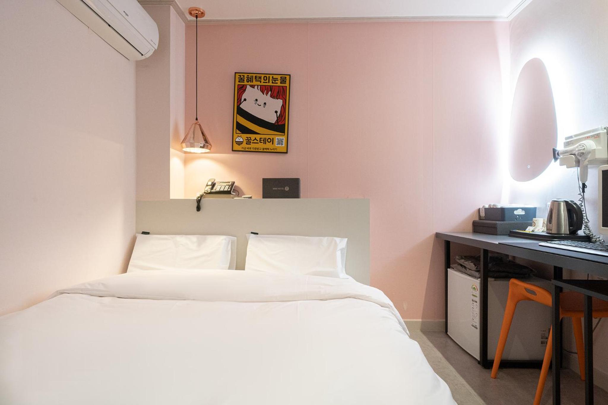Double Room photo 3