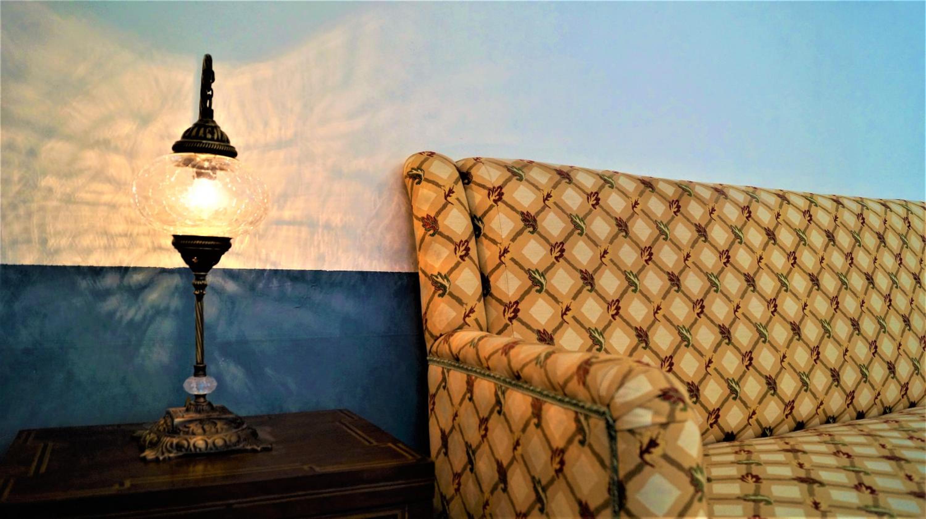 Suite with City View photo 3