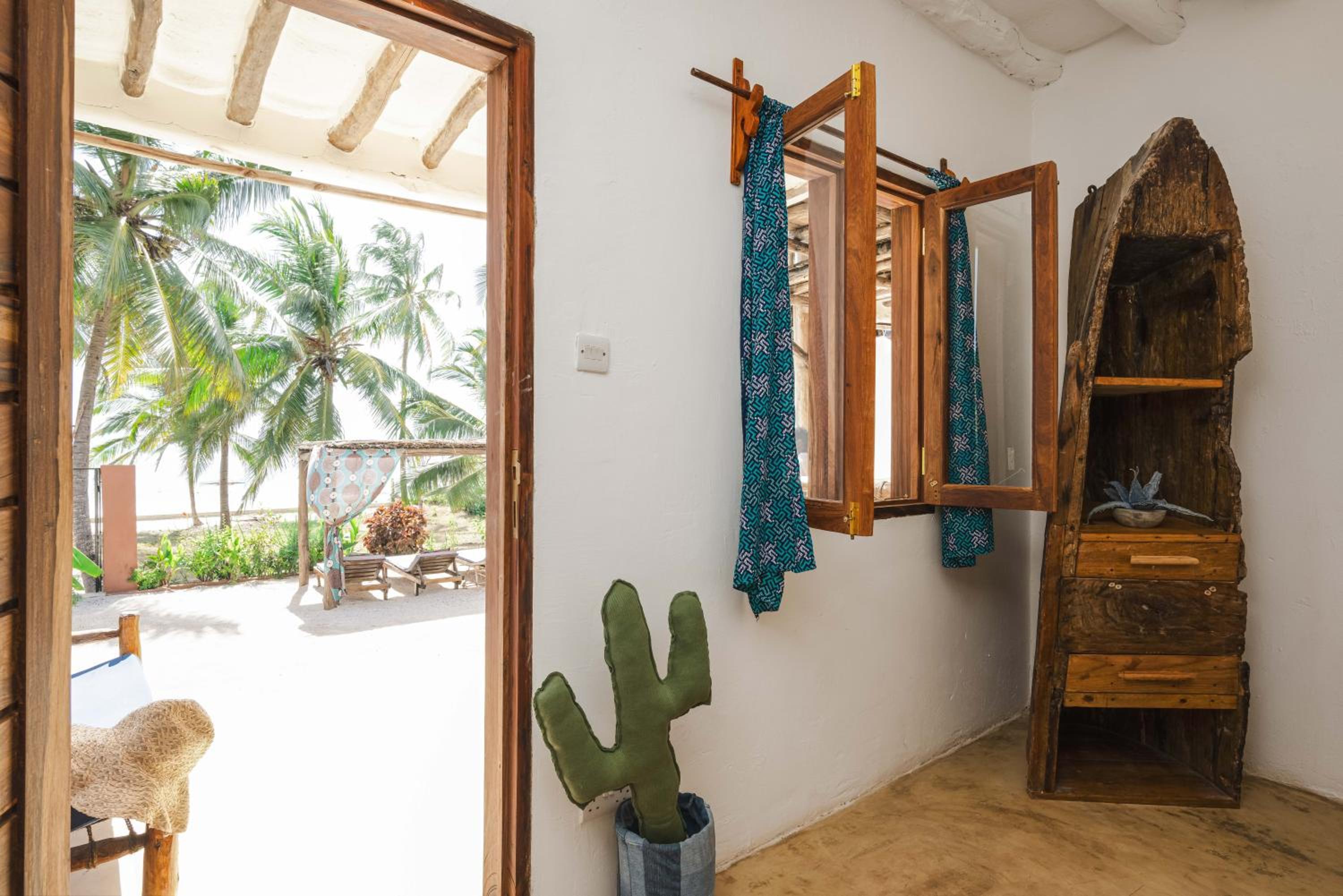 Double Room with Terrace - Photo 12