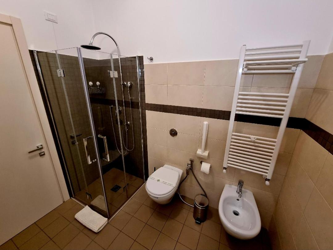 Double Room with Balcony photo 3