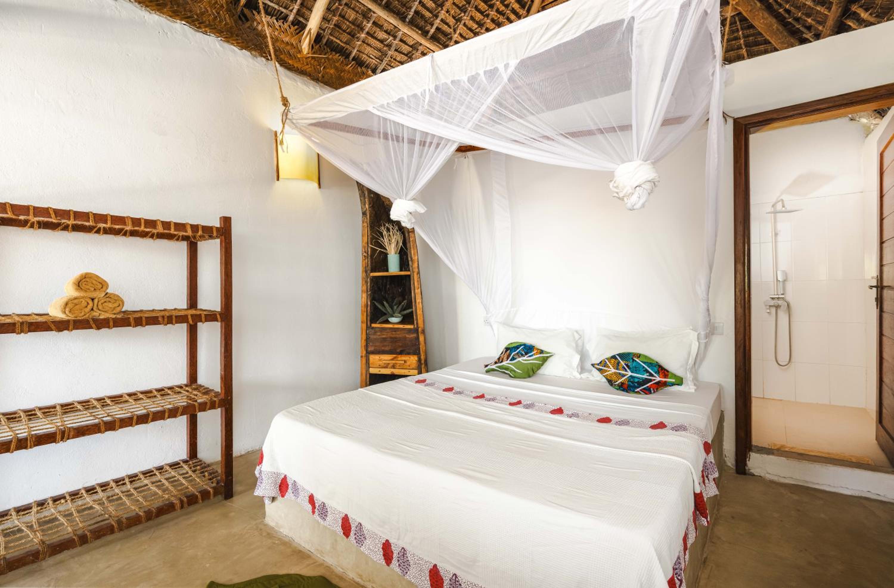  Deluxe Triple Room with Balcony - Photo 5