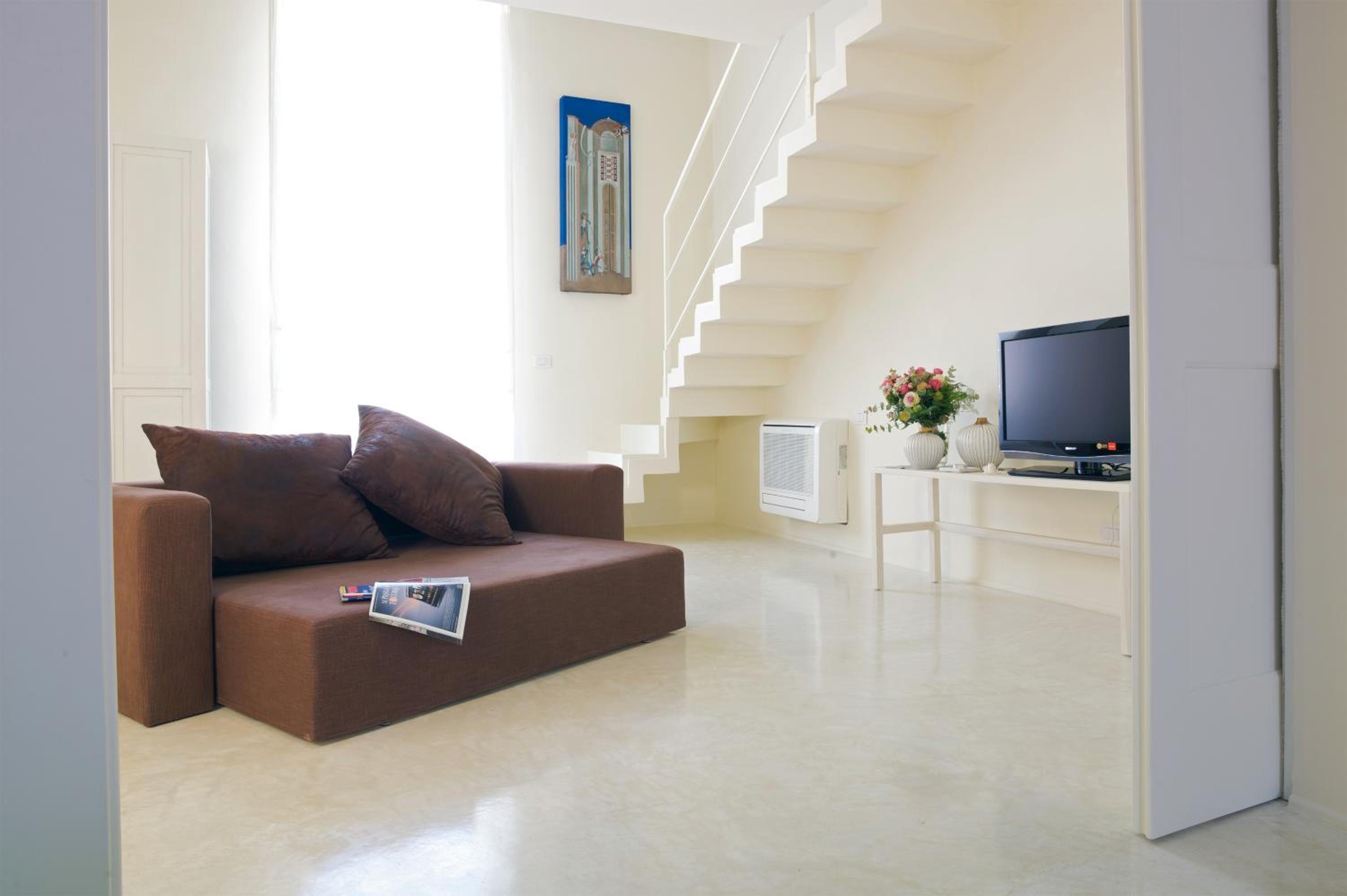 Flexible Room