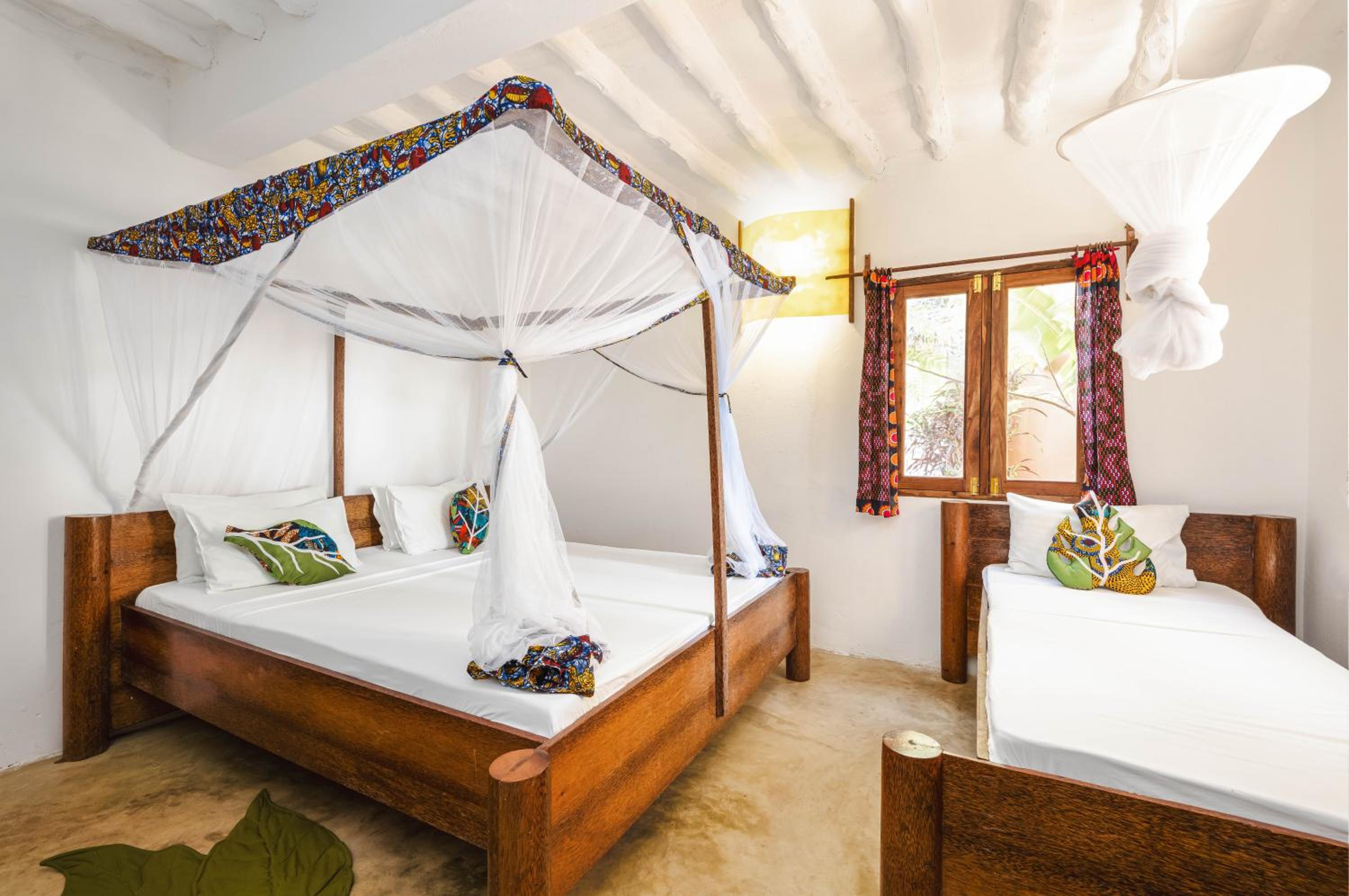  Triple Room with Terrace - Photo 8