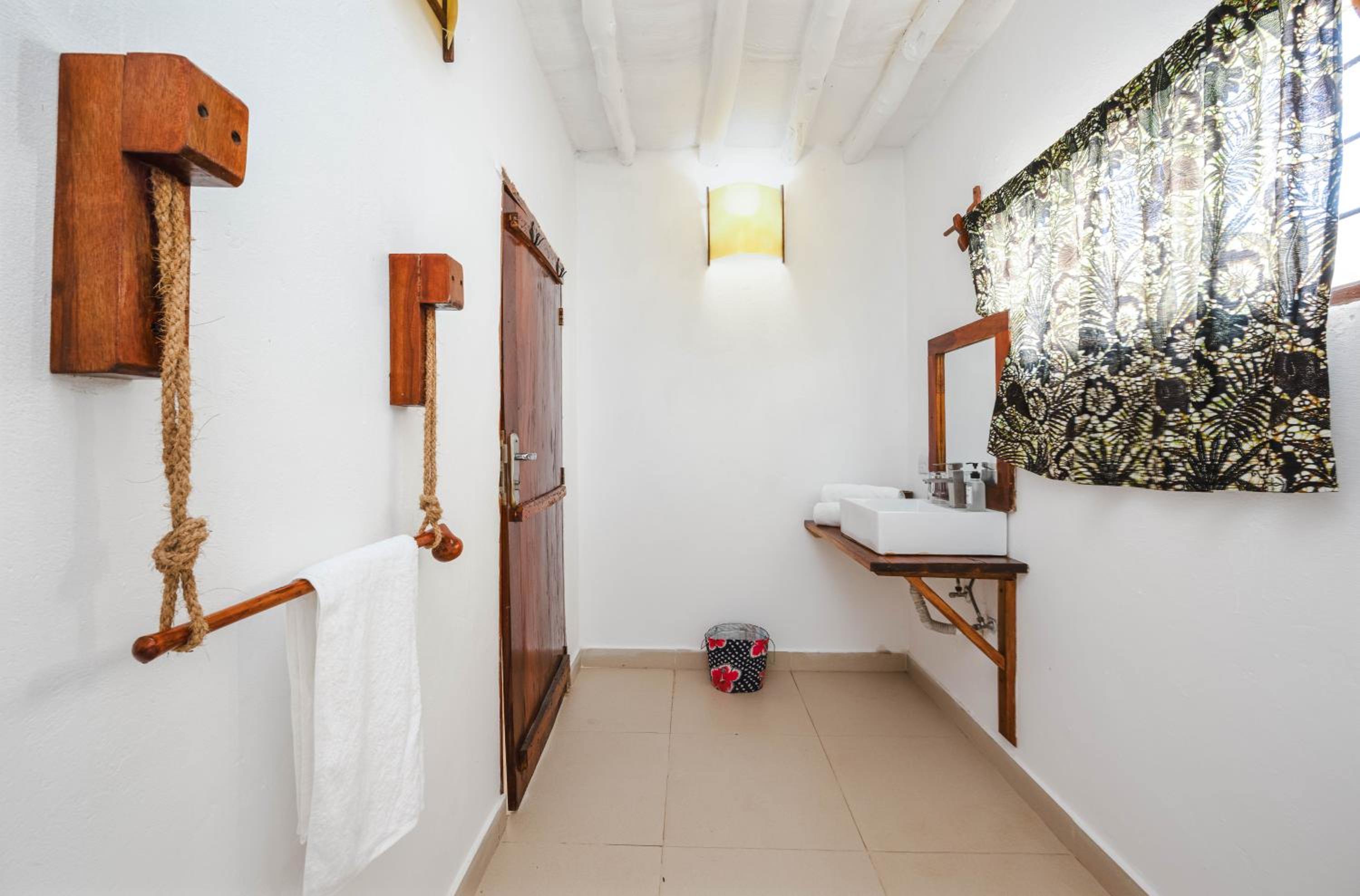  Triple Room with Terrace - Photo 13