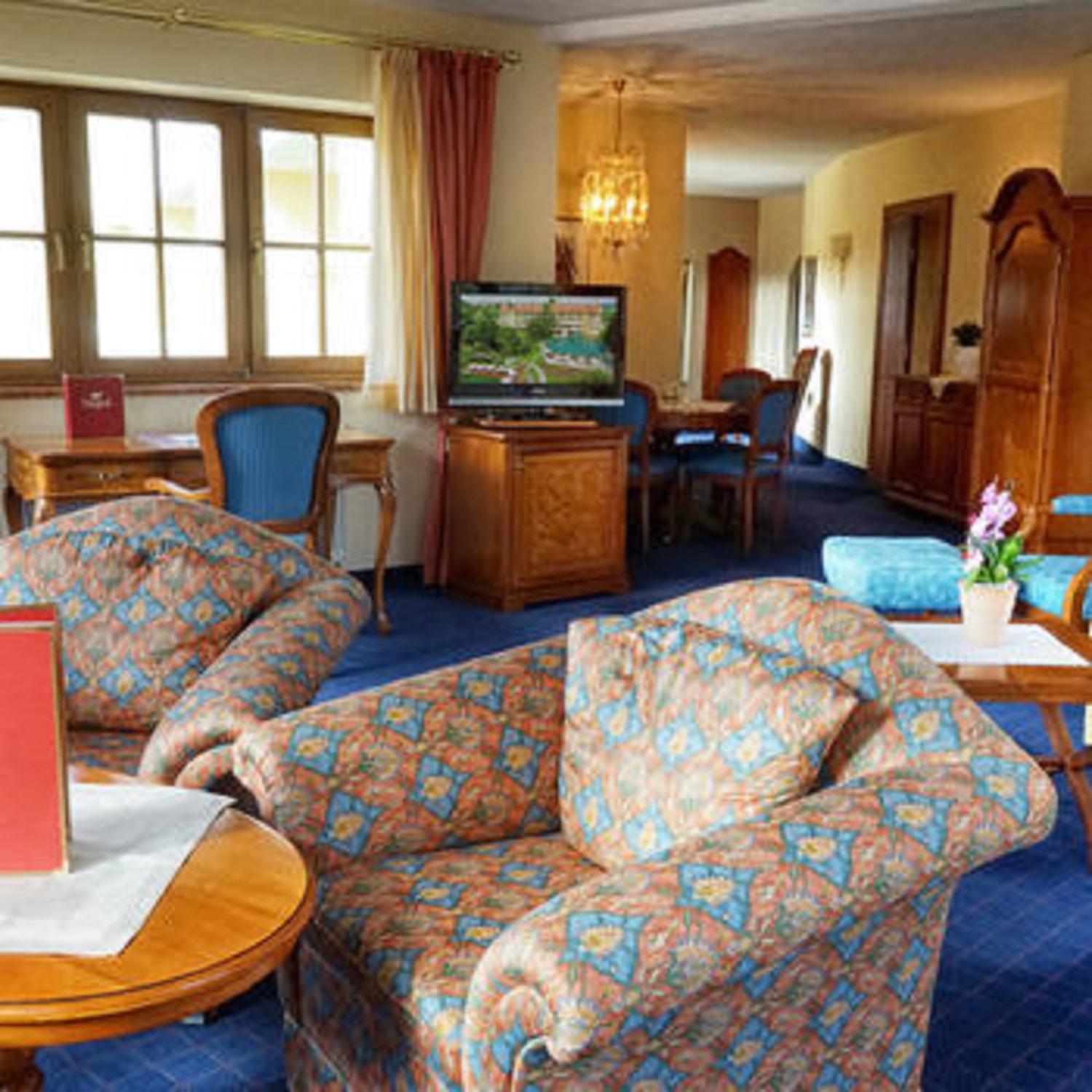 Suite photo 2