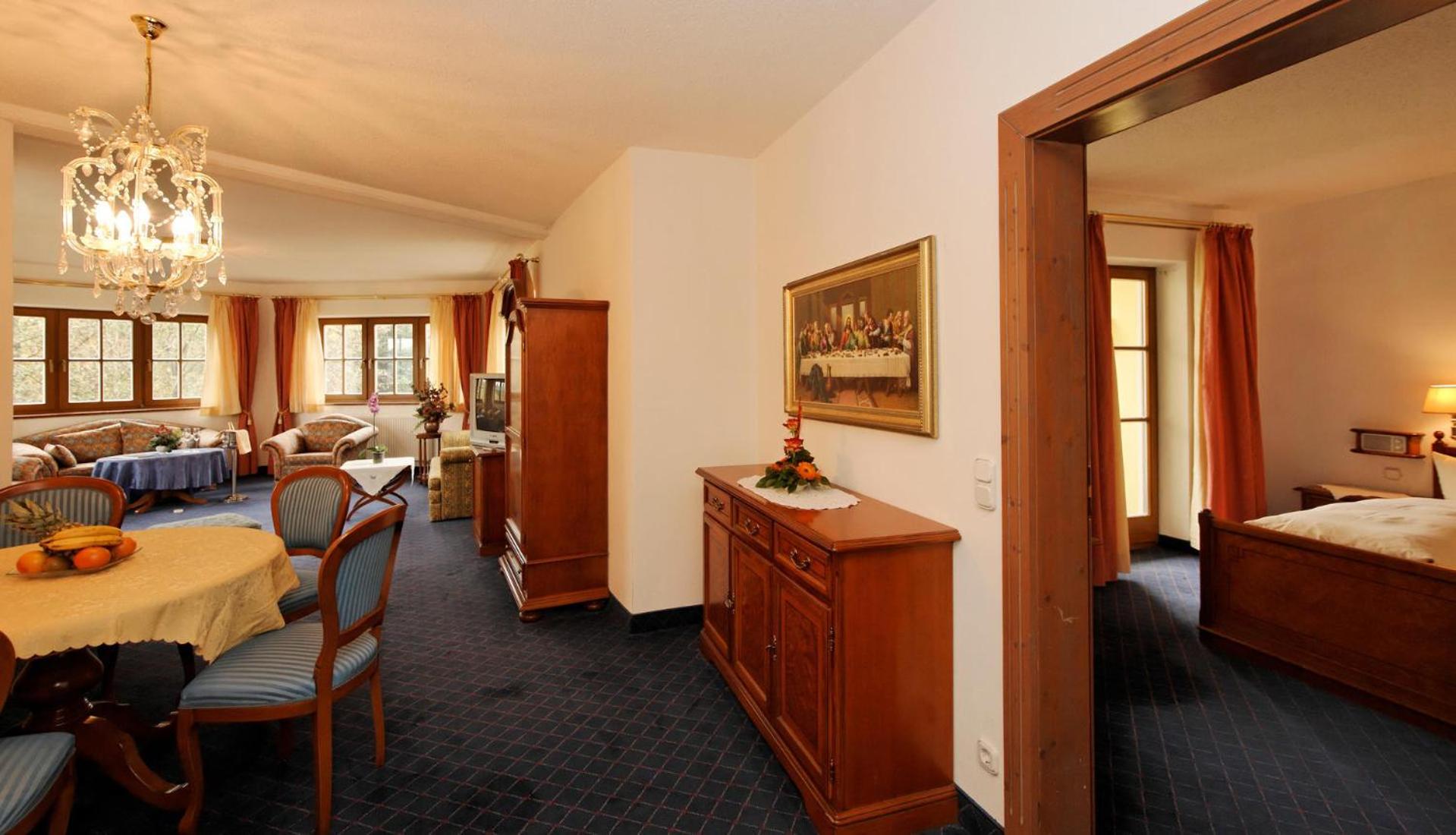Suite photo 3