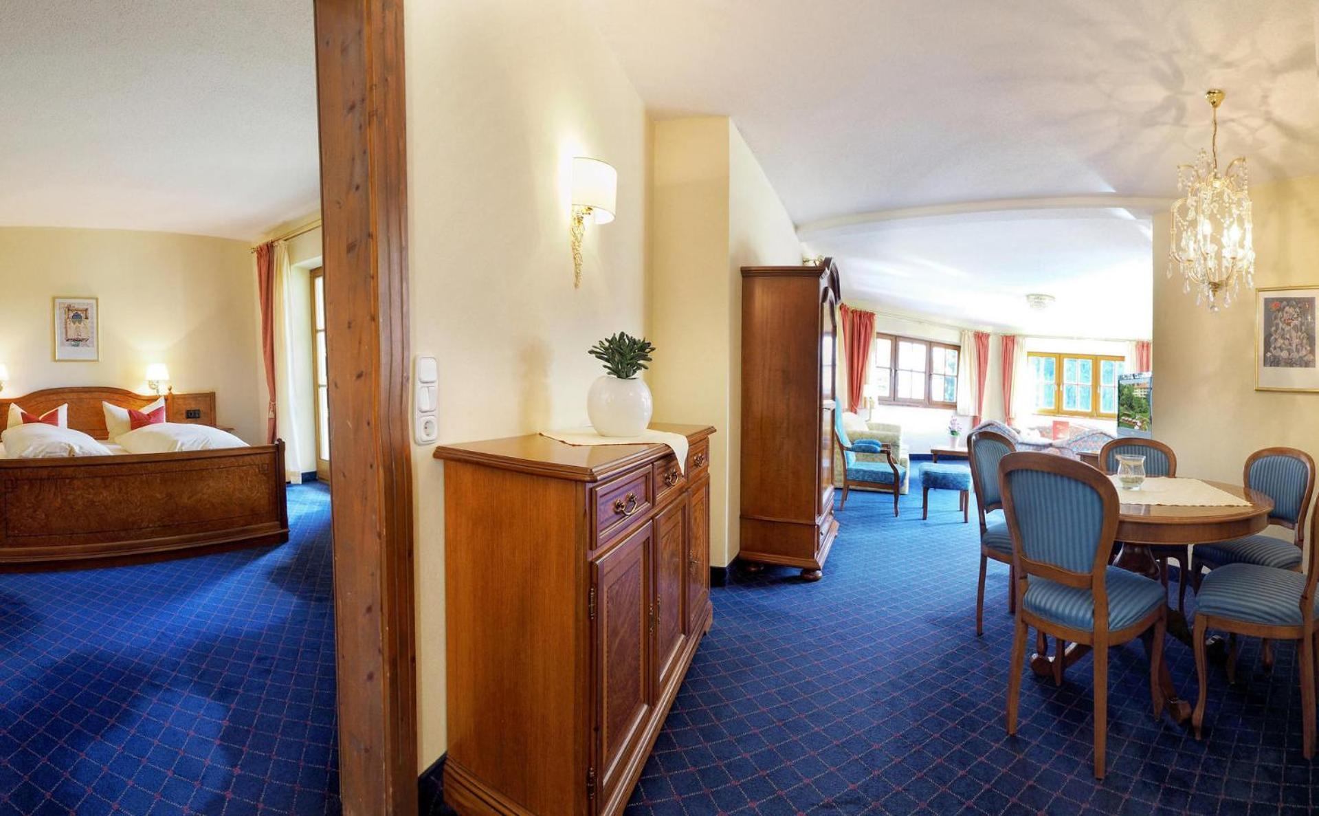 Suite photo 1