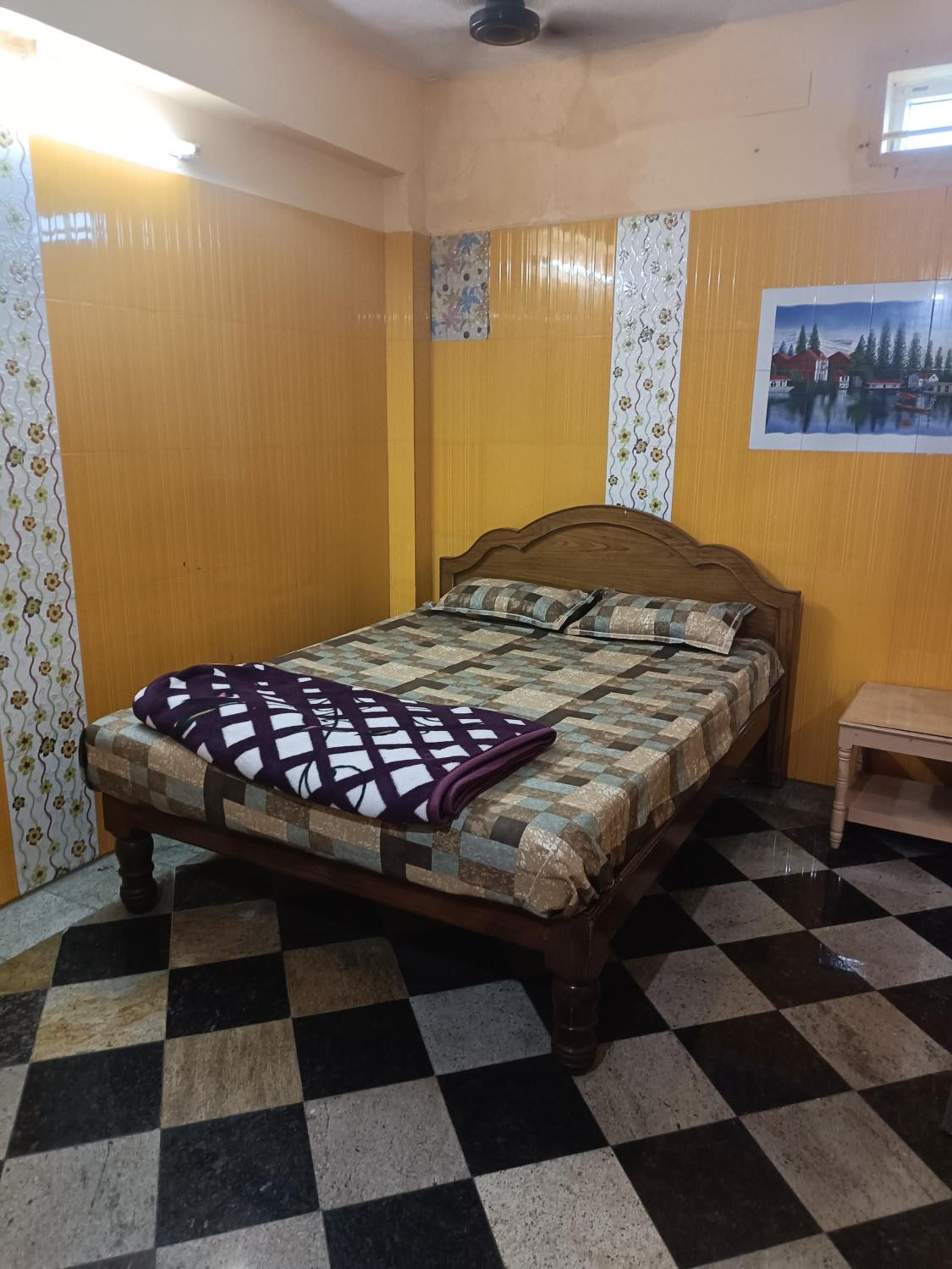 Double Room photo 1
