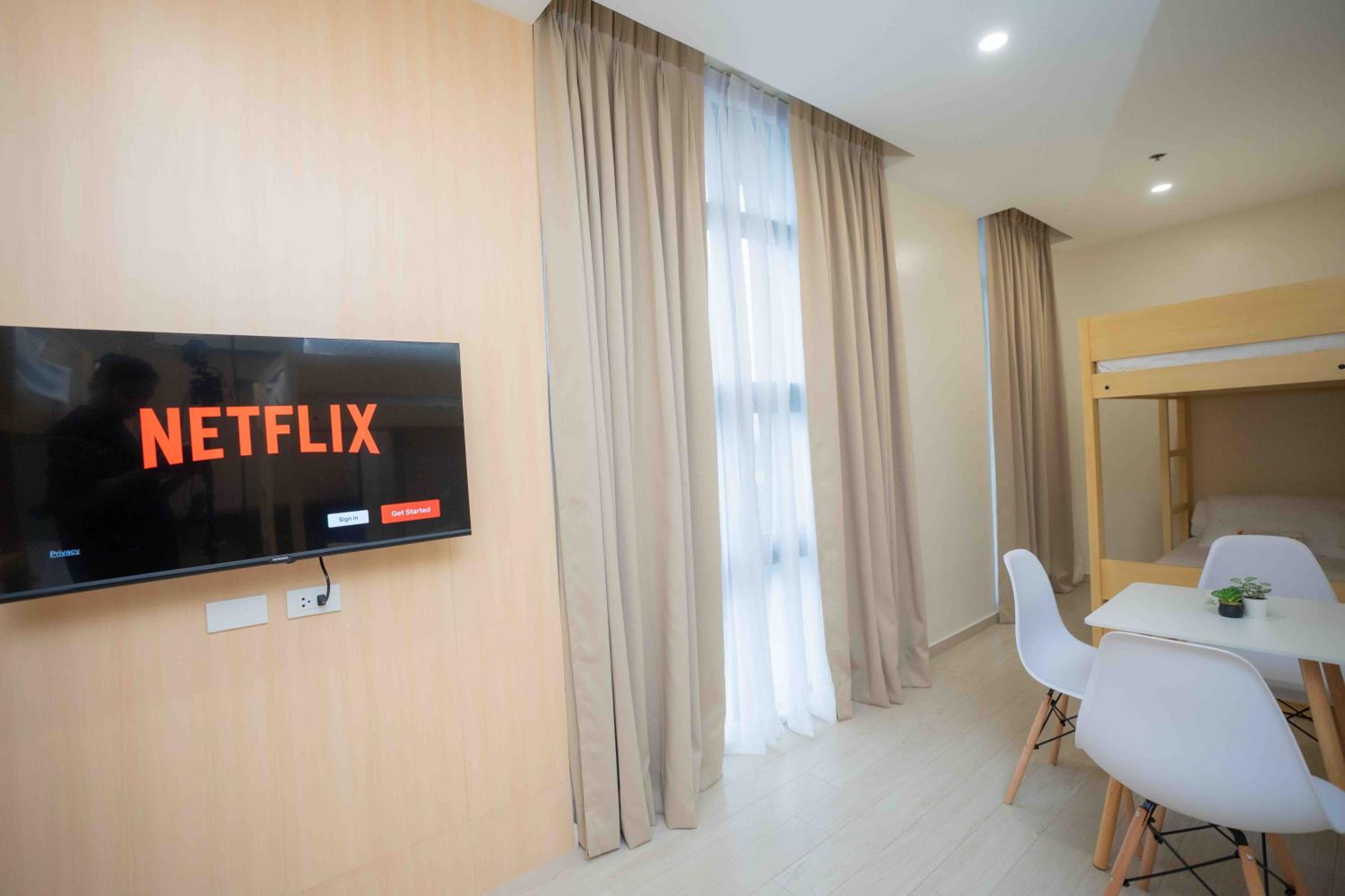 Suite photo 2