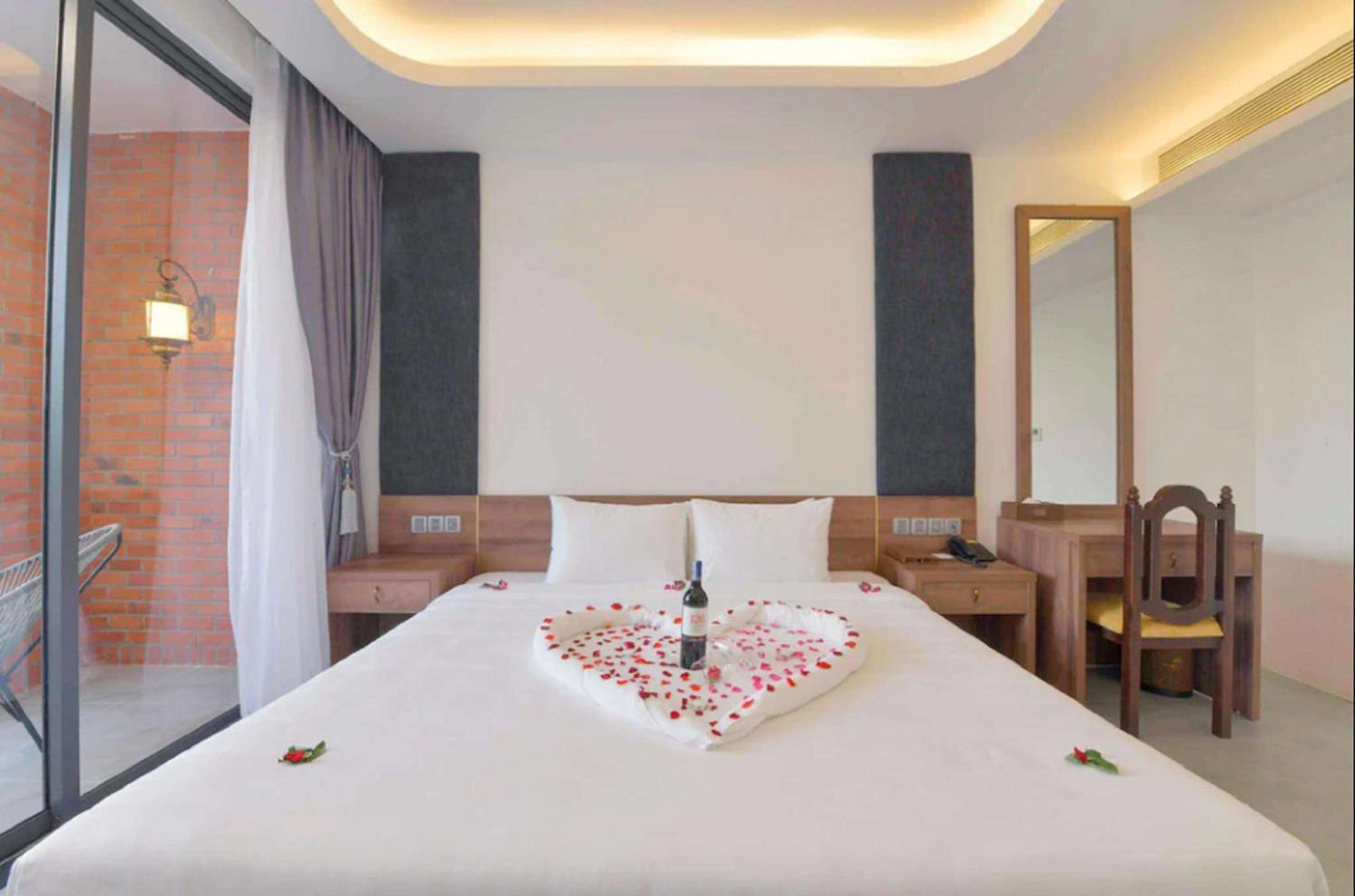 Family Suite - Photo 3