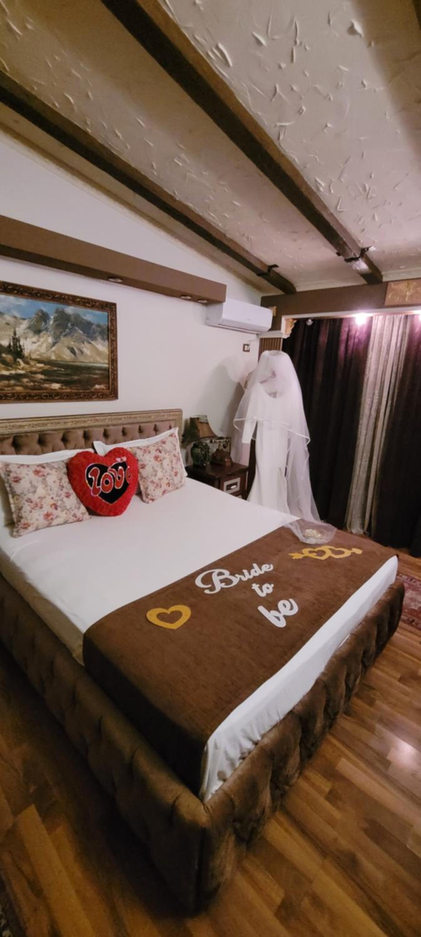 Double Room with Balcony photo 1